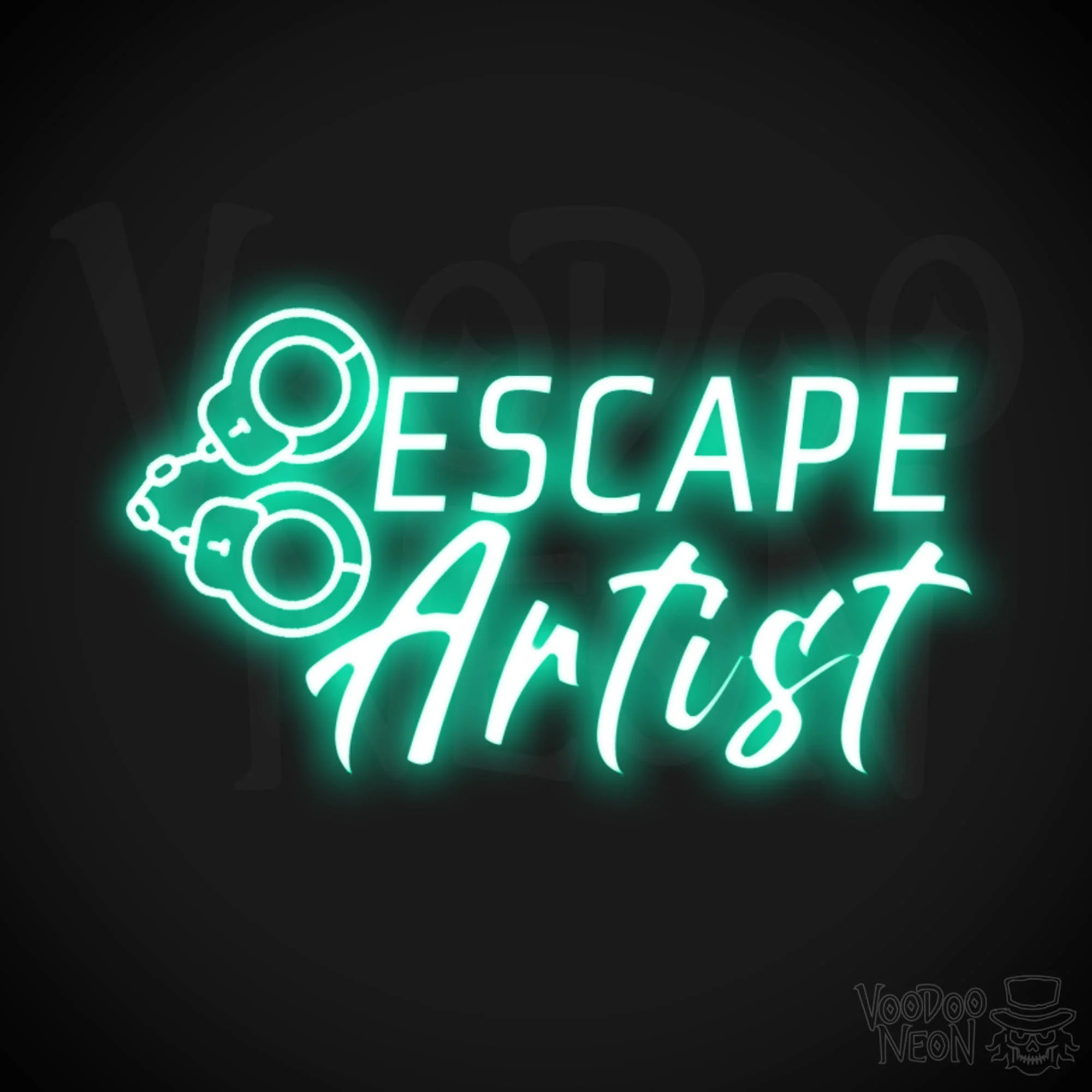 Escape Artist - Image 12