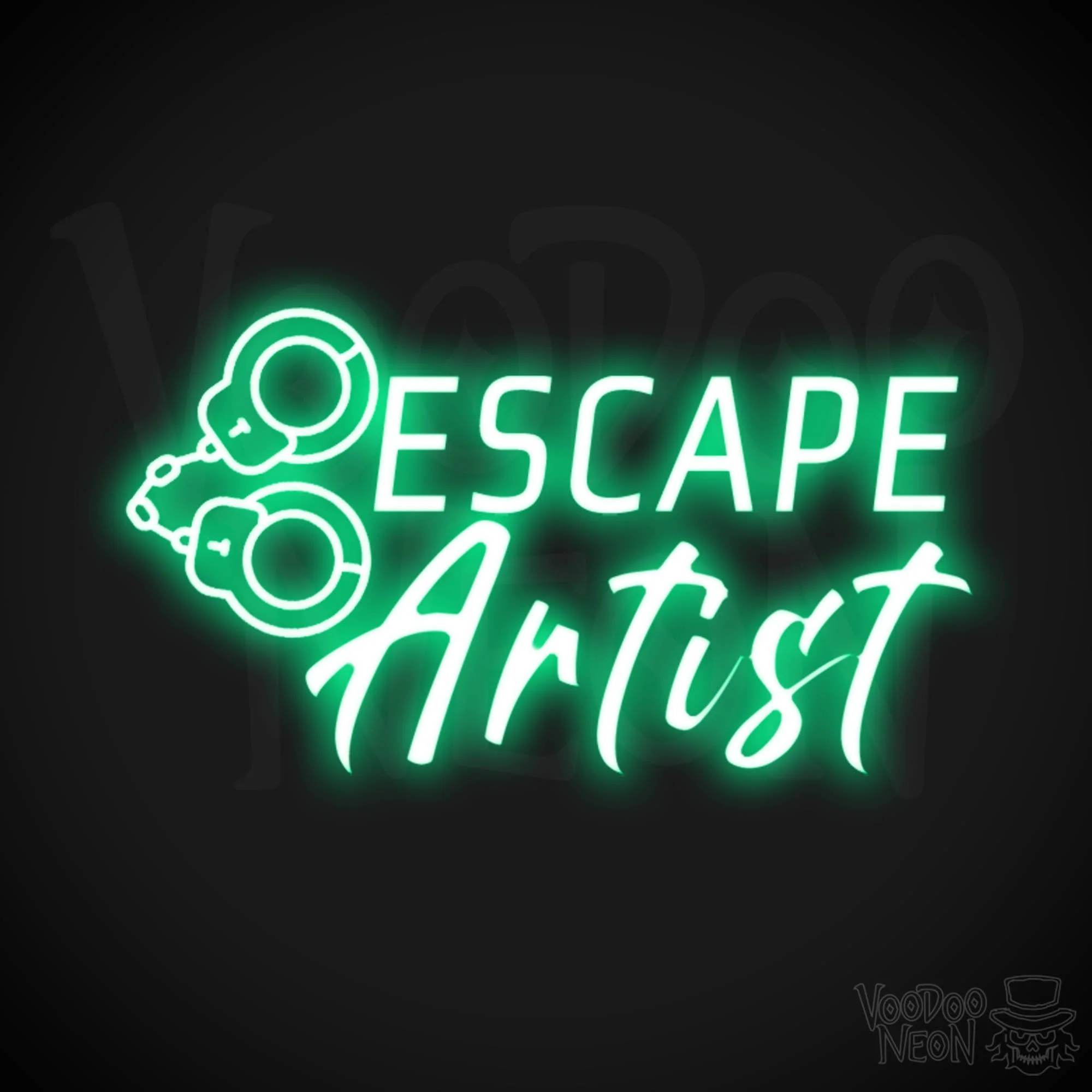 Escape Artist - Image 13