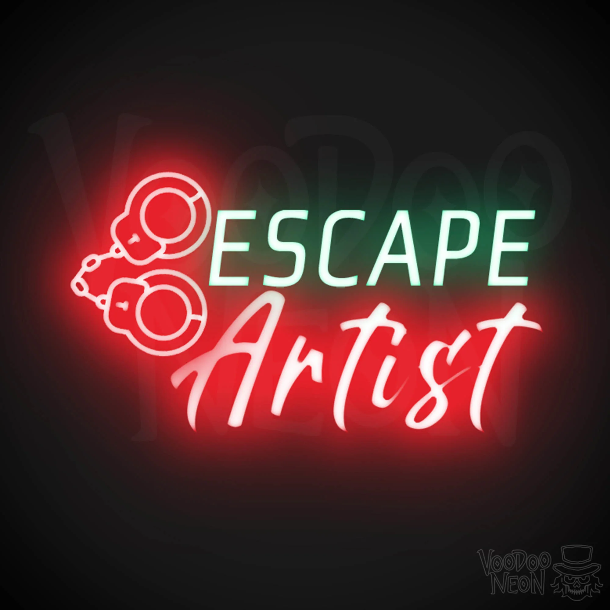Escape Artist - Image 14