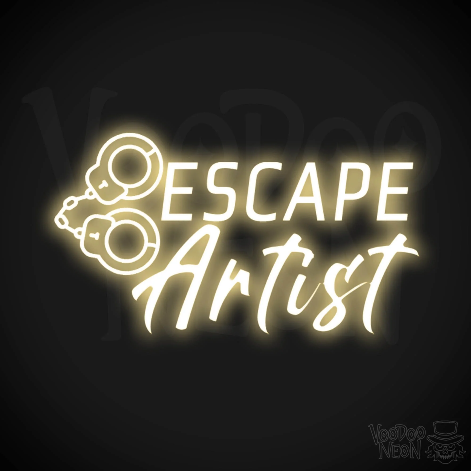 Escape Artist - Image 3