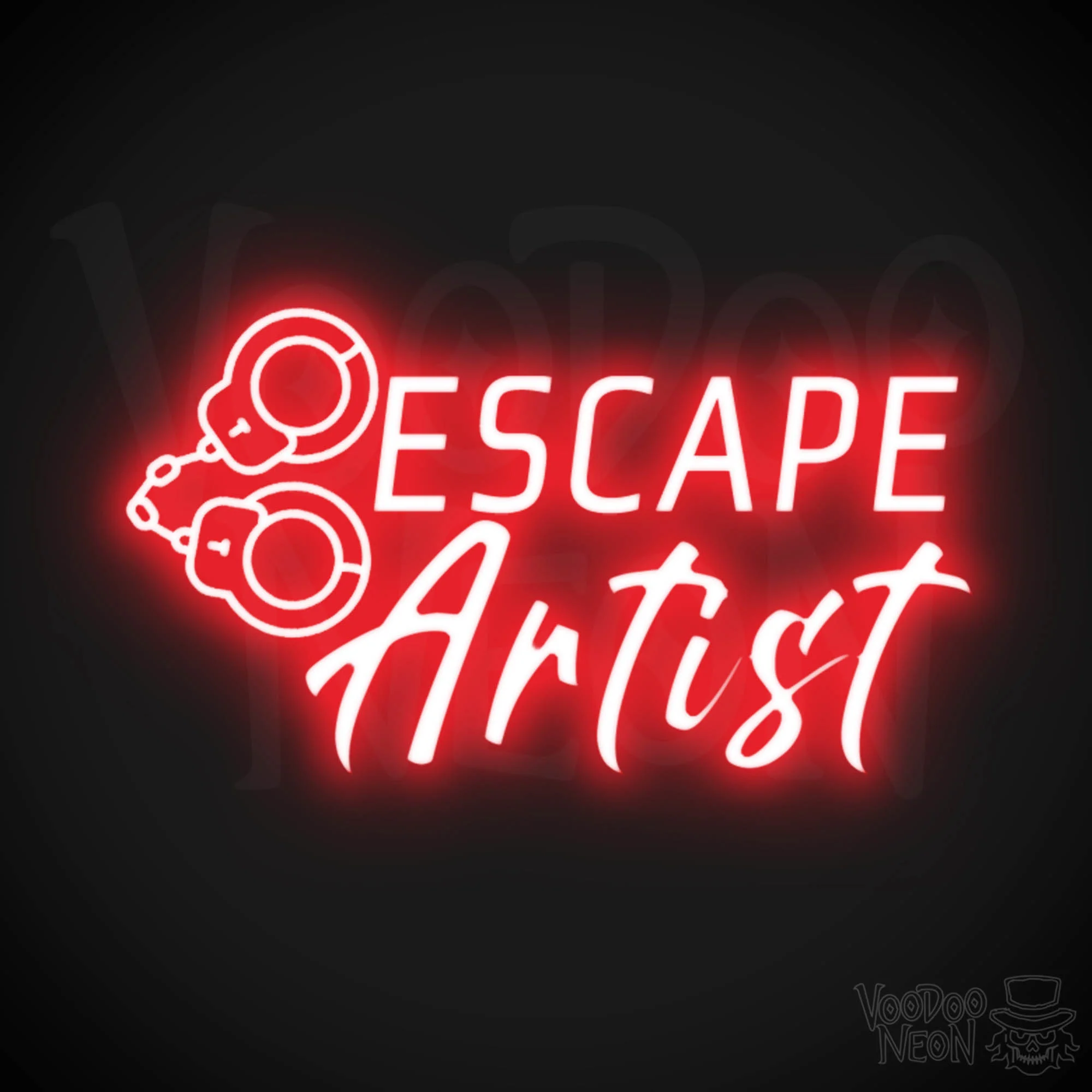 Escape Artist - Image 6