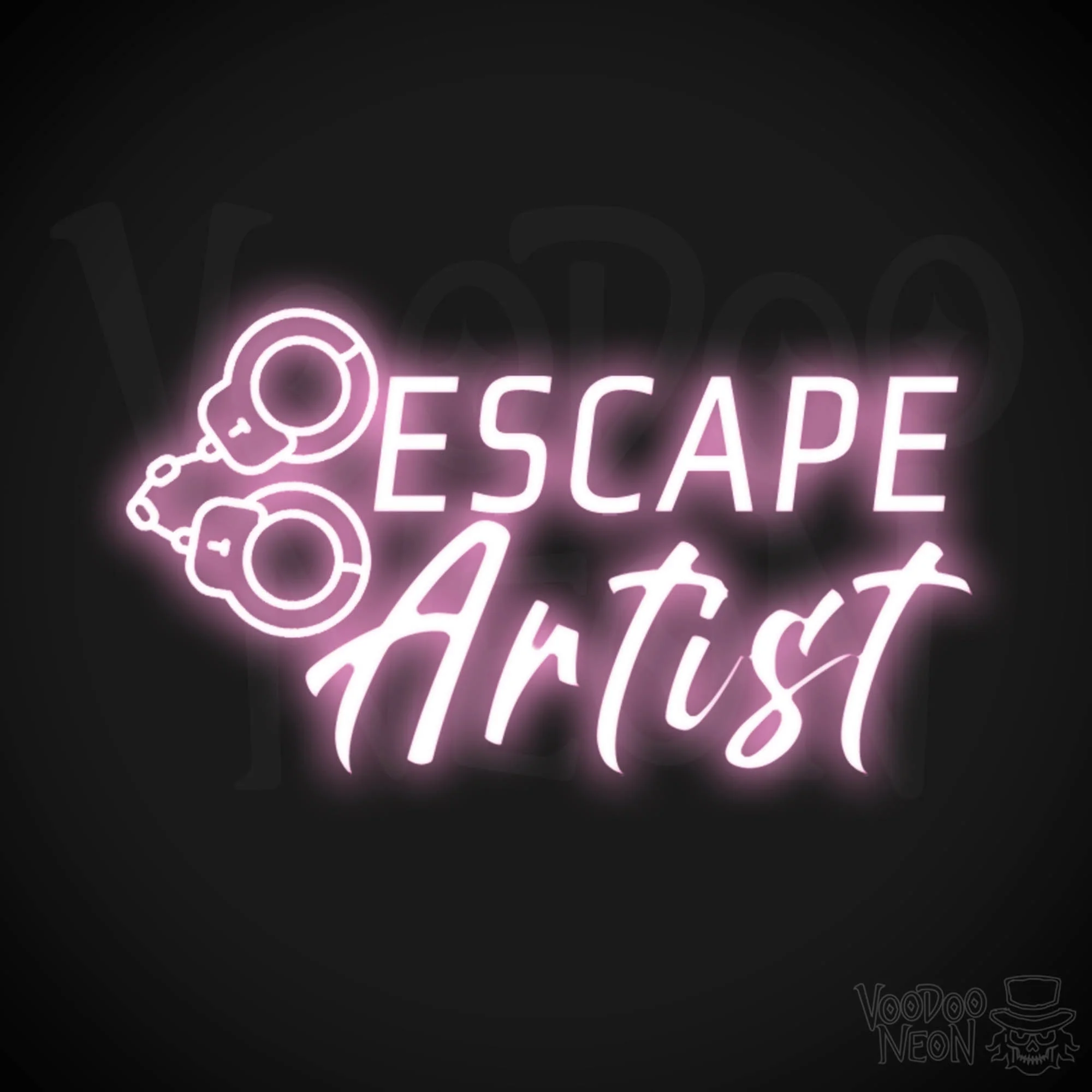 Escape Artist - Image 7