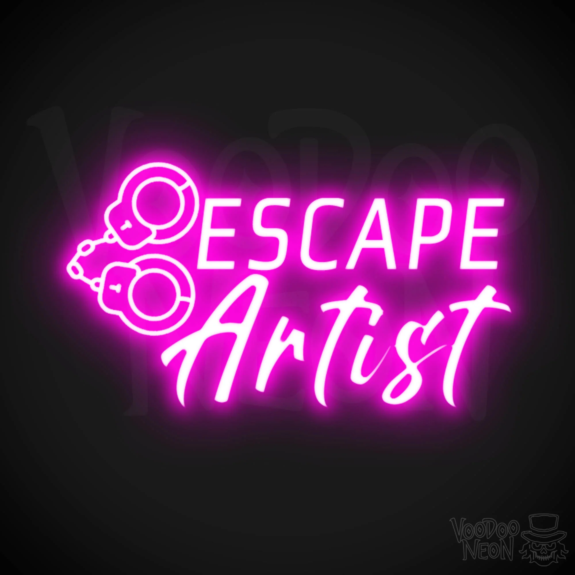 Escape Artist - Image 8