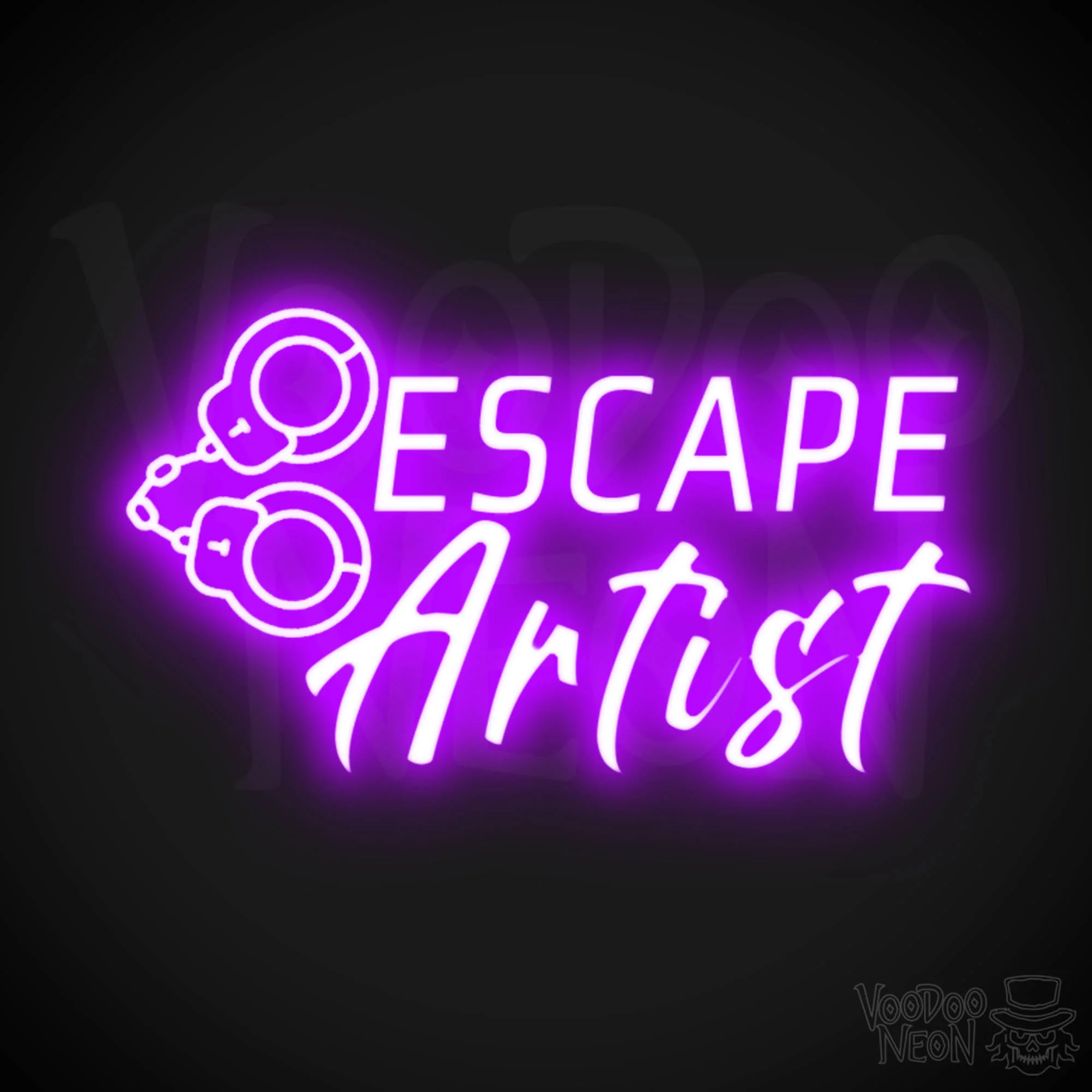 Escape Artist - Image 9