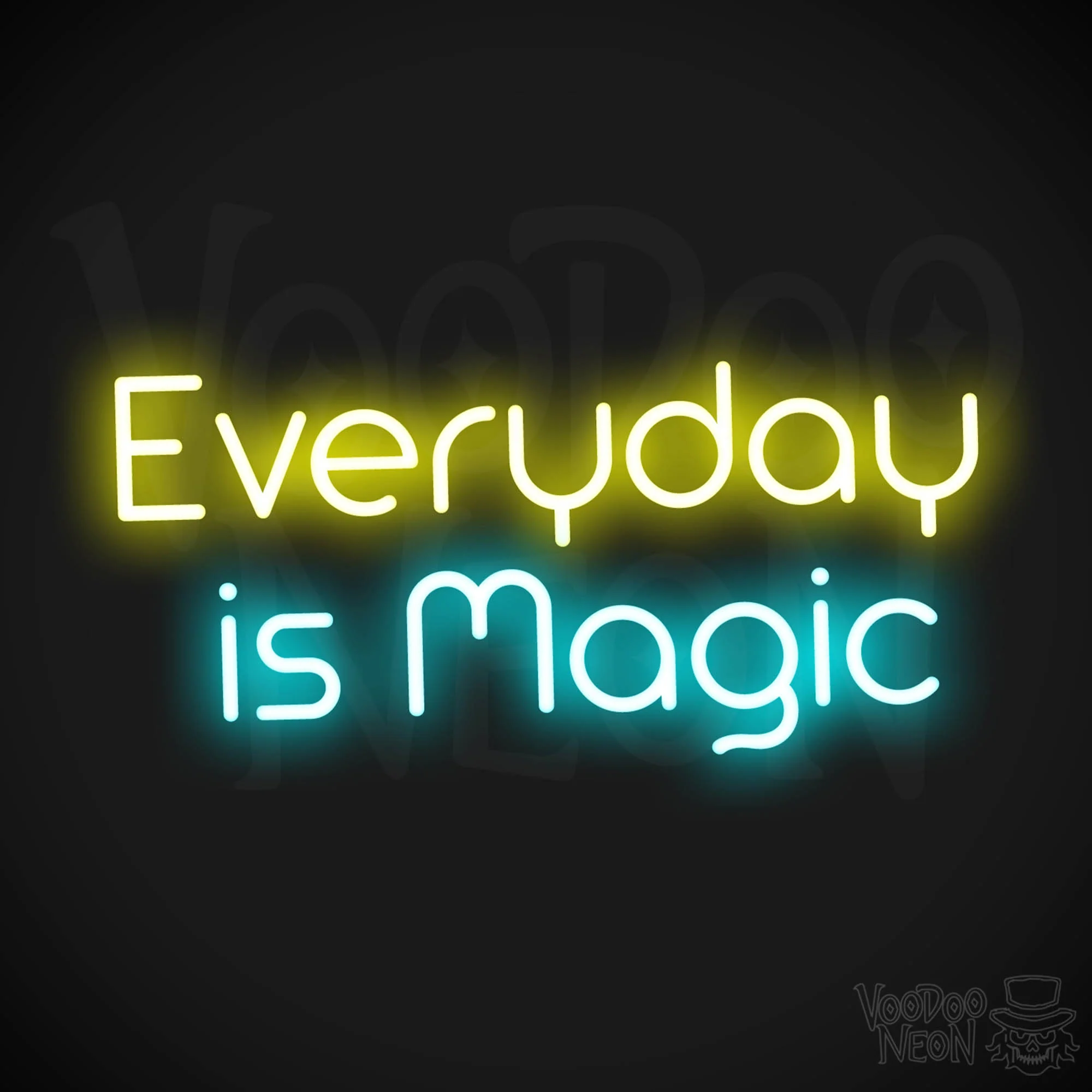 Everyday Magic - Image 14