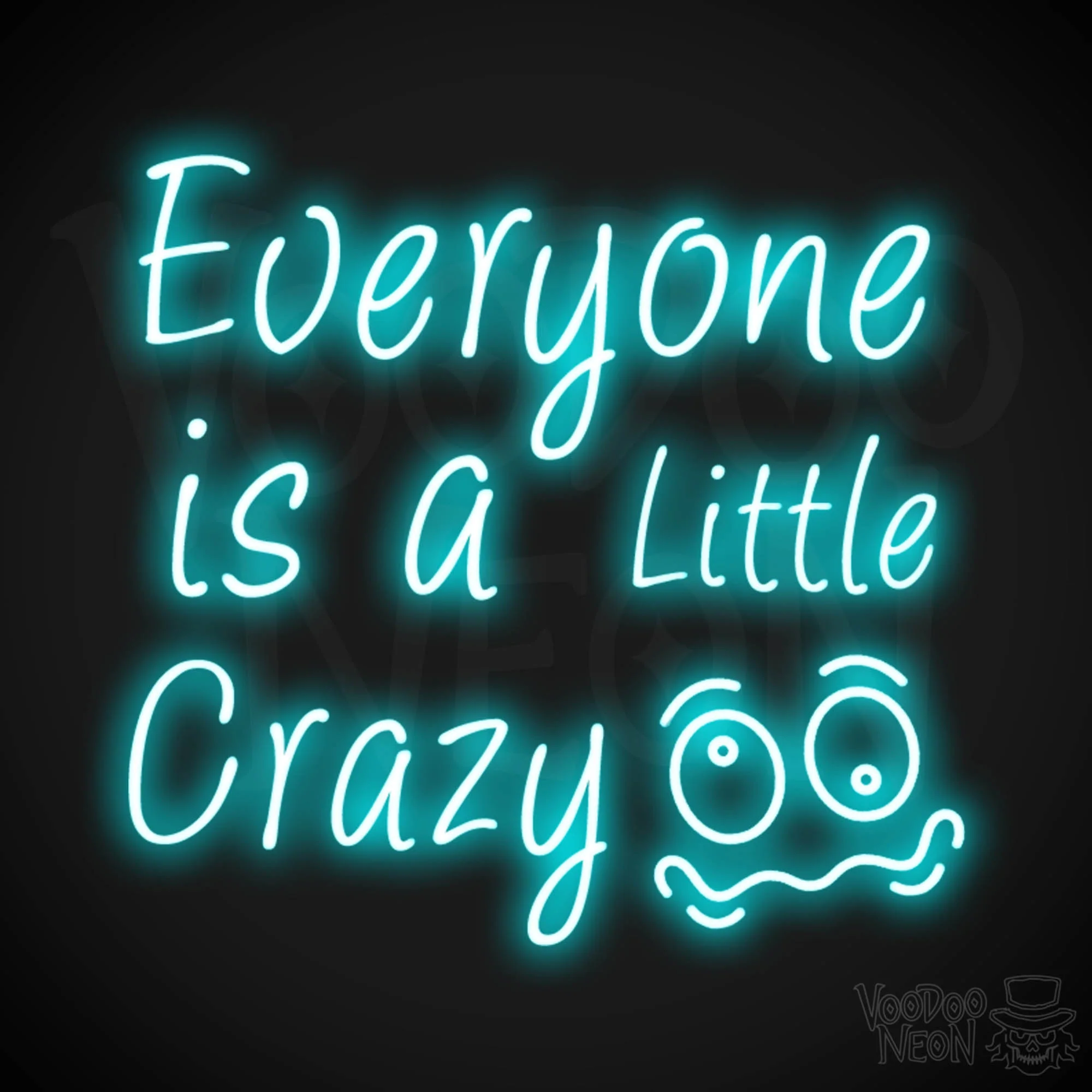 Everyone Is A Little Crazy - Image 10