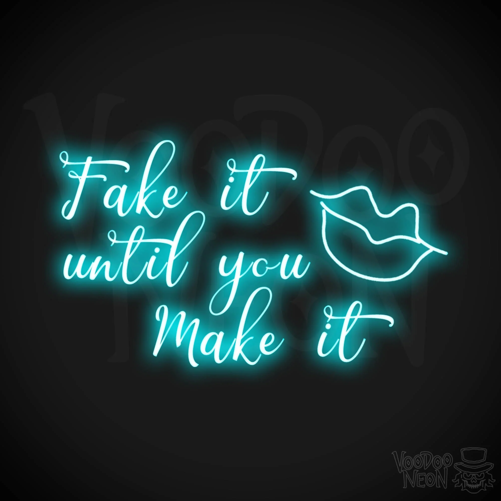 Fake It Till You Make It - Image 10