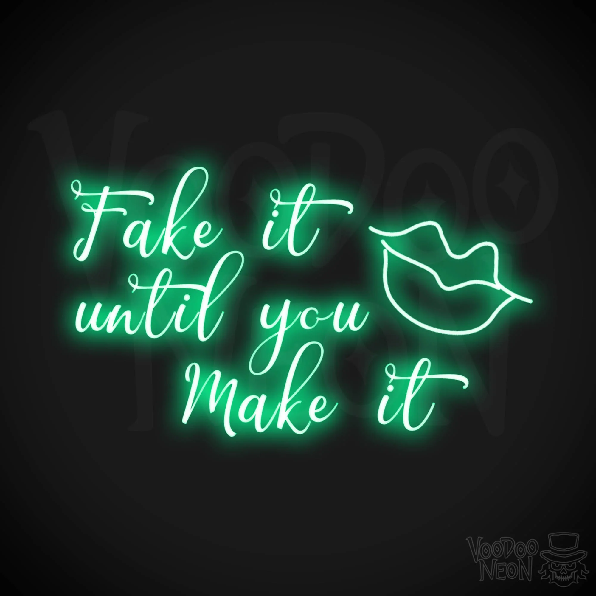 Fake It Till You Make It - Image 13