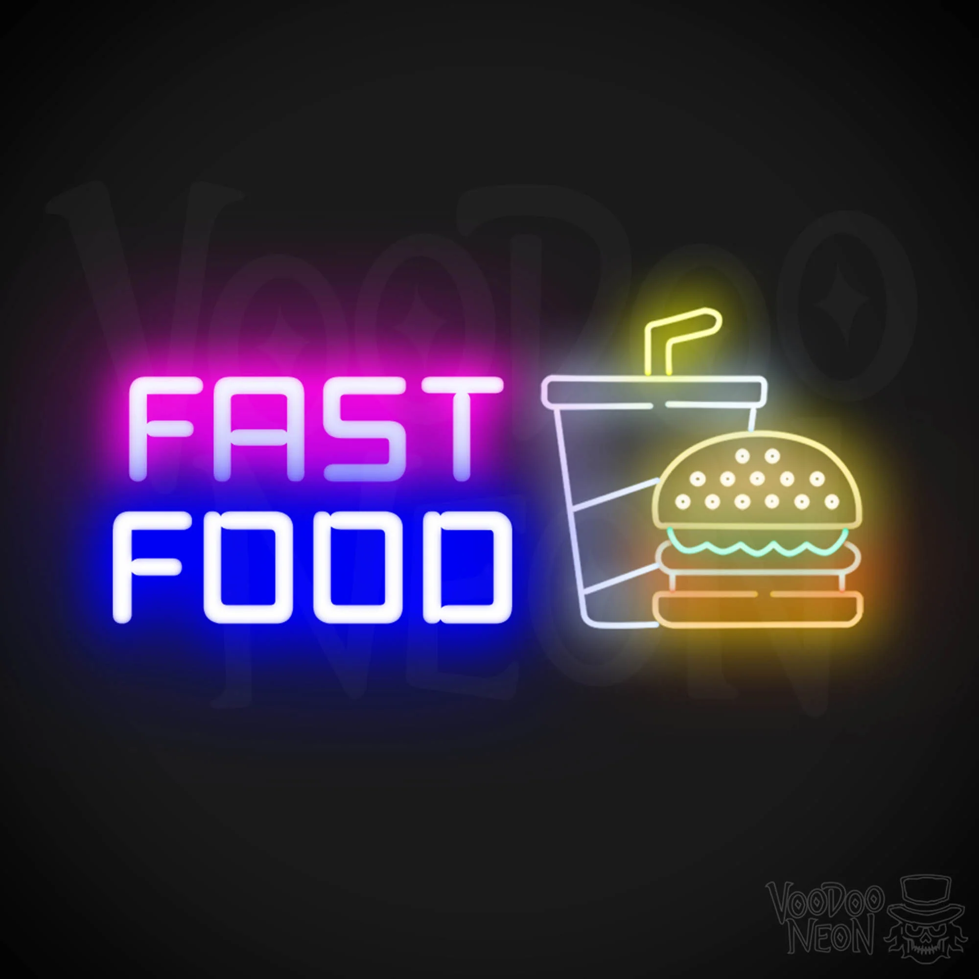 Fast Food - Image 14