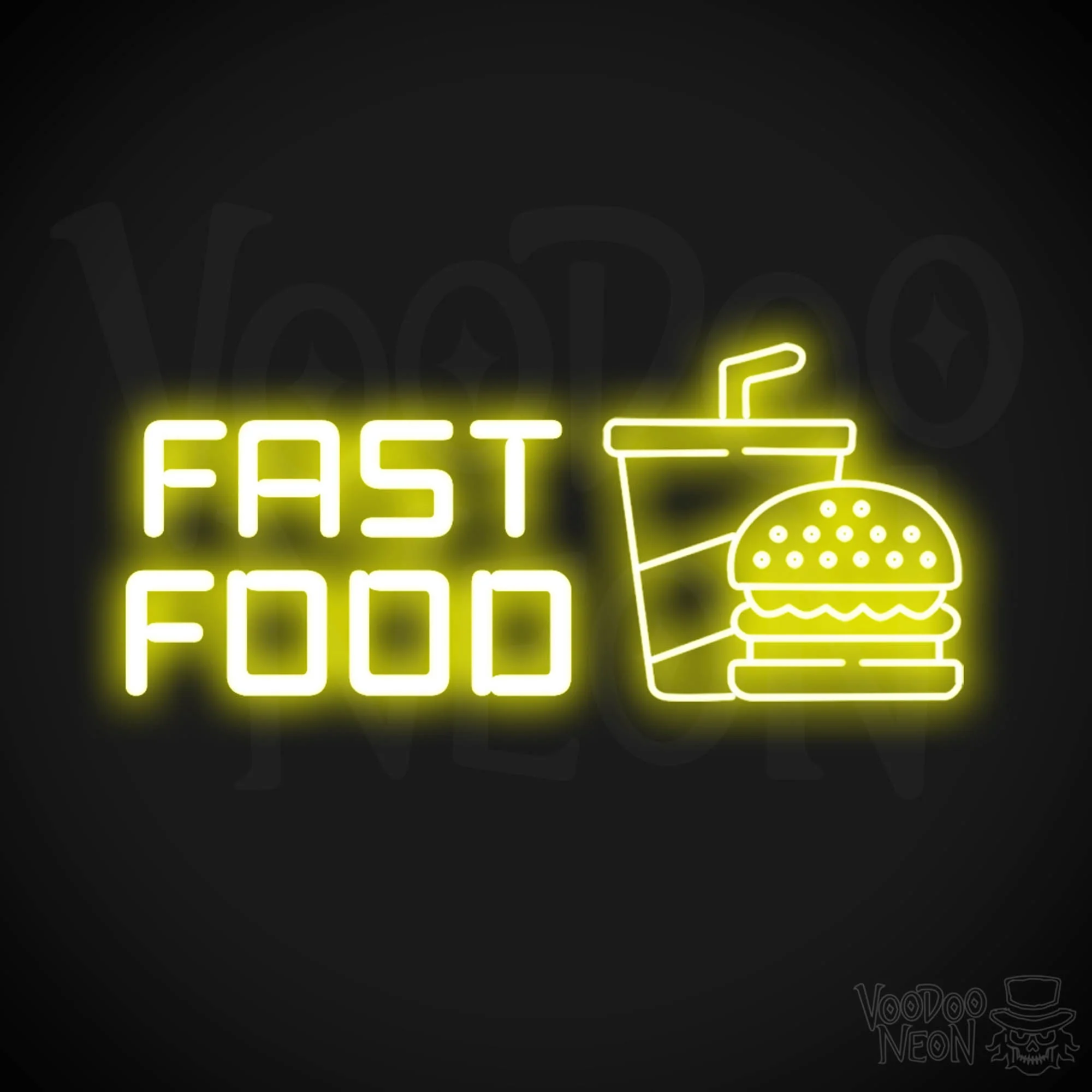 Fast Food - Image 4