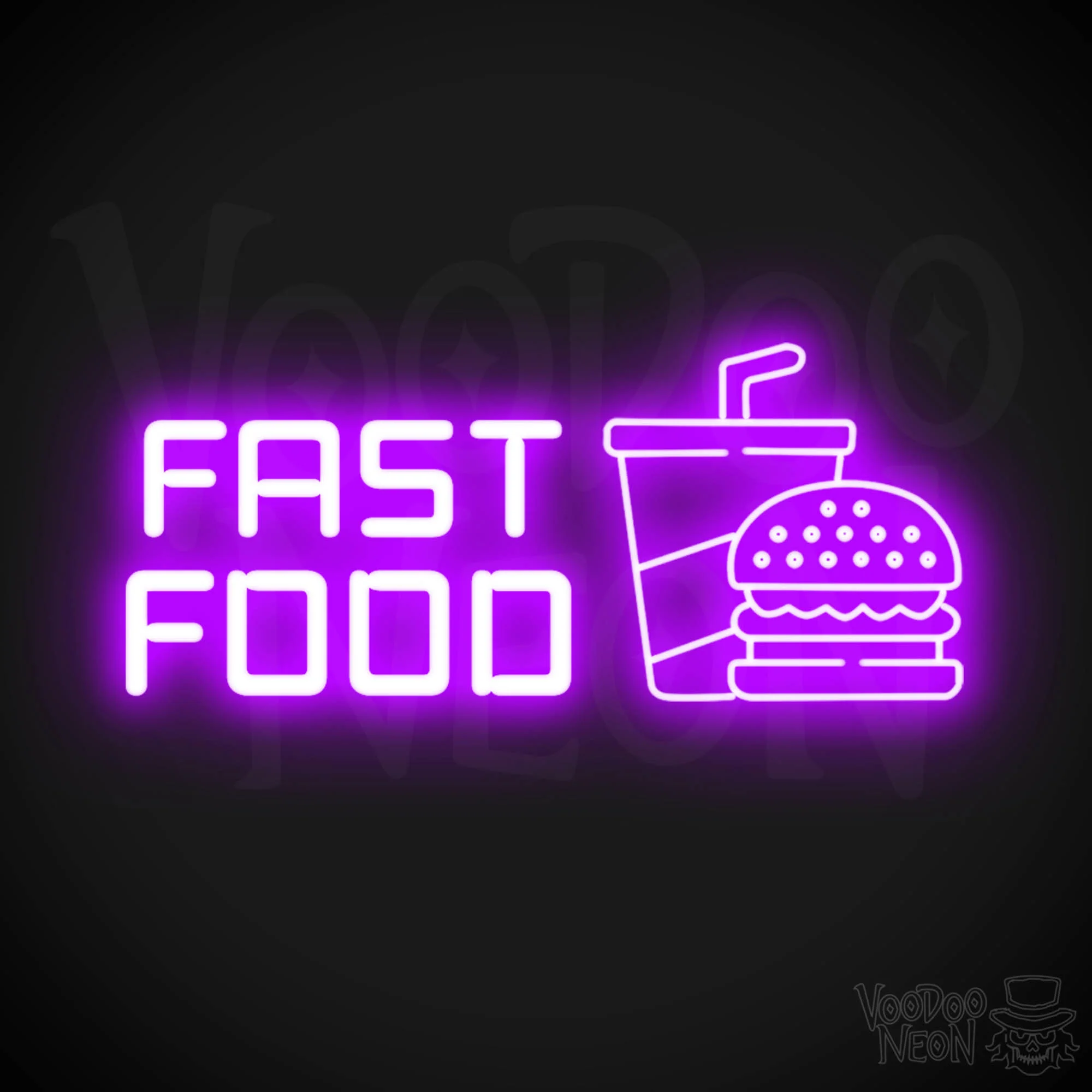 Fast Food - Image 9