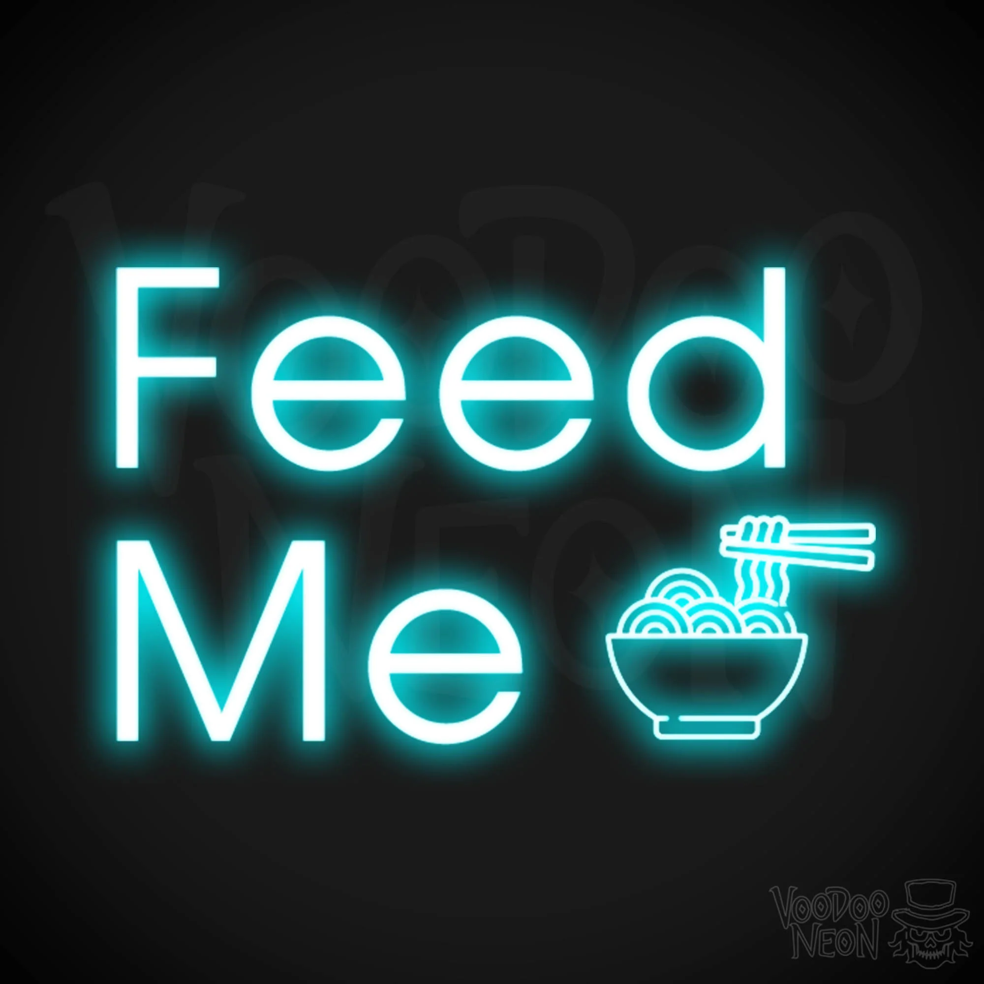 Feed Me - Image 10