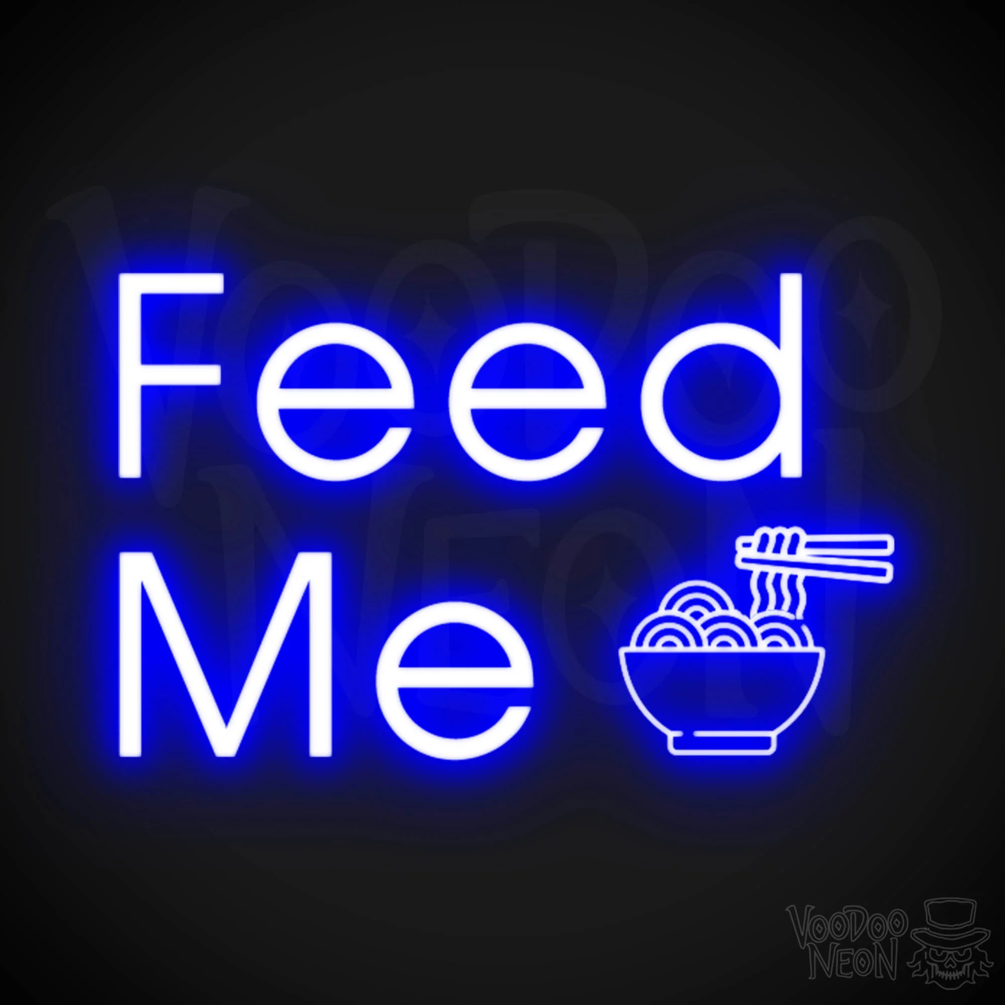 Feed Me - Image 11