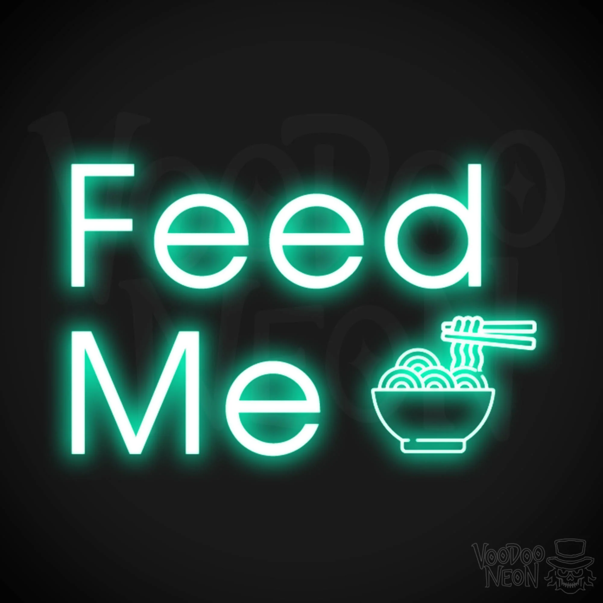 Feed Me - Image 12
