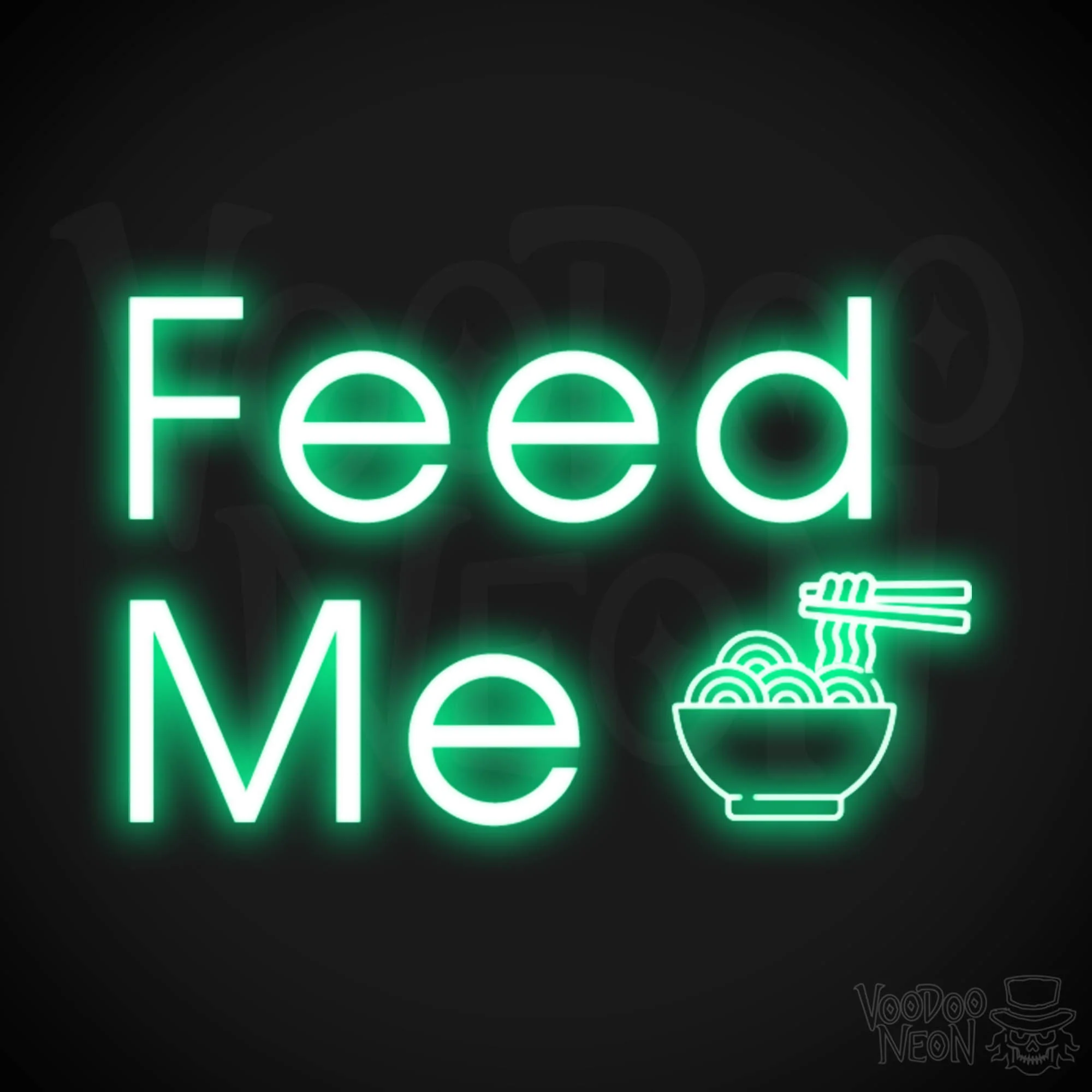 Feed Me - Image 13