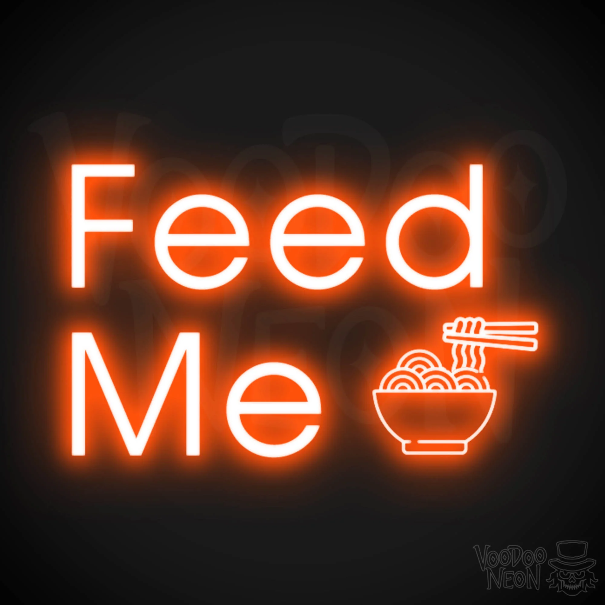Feed Me - Image 5