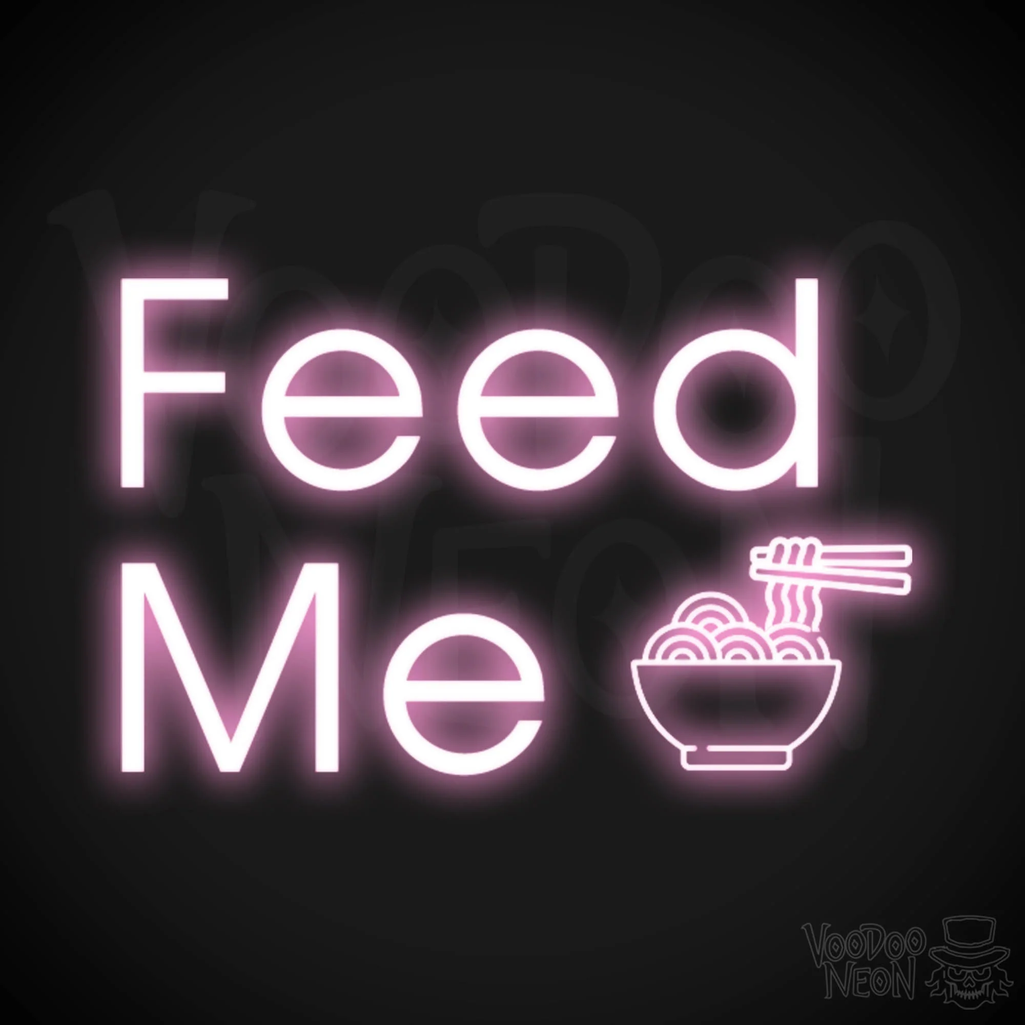 Feed Me - Image 7