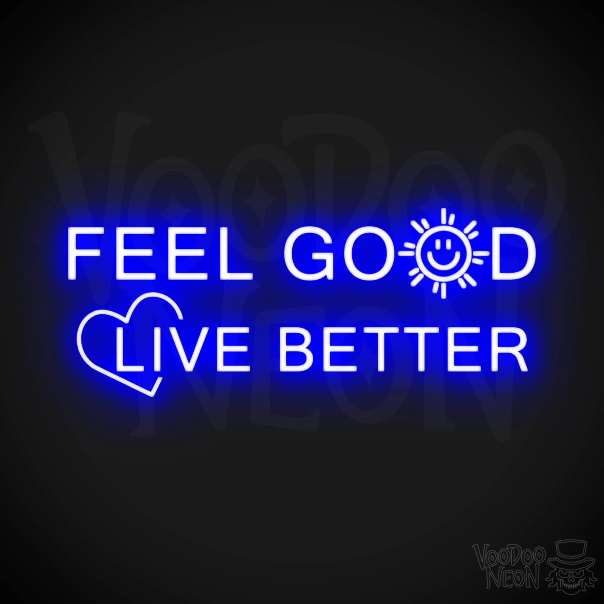 Feel Good, Live Better - Image 11