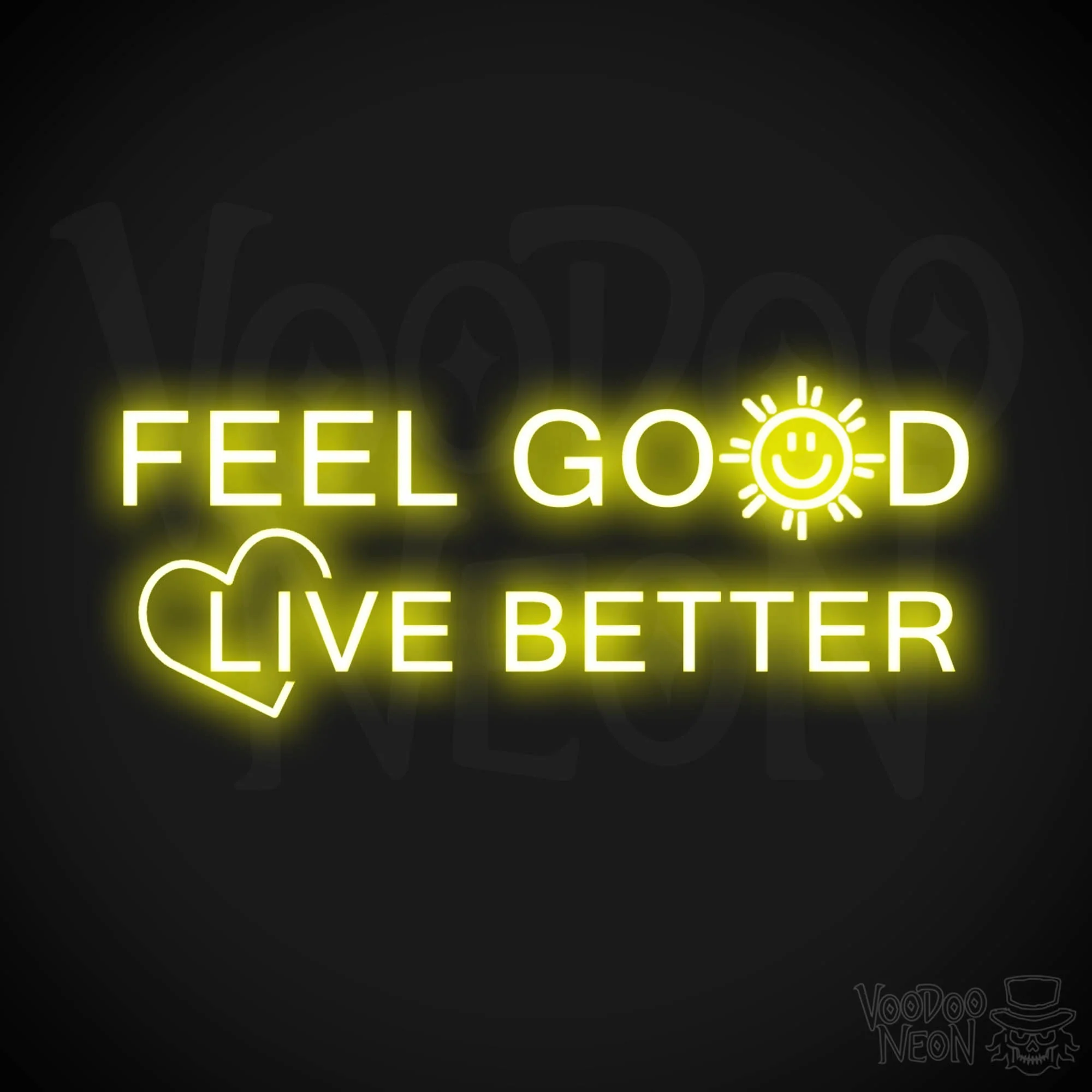 Feel Good, Live Better - Image 4