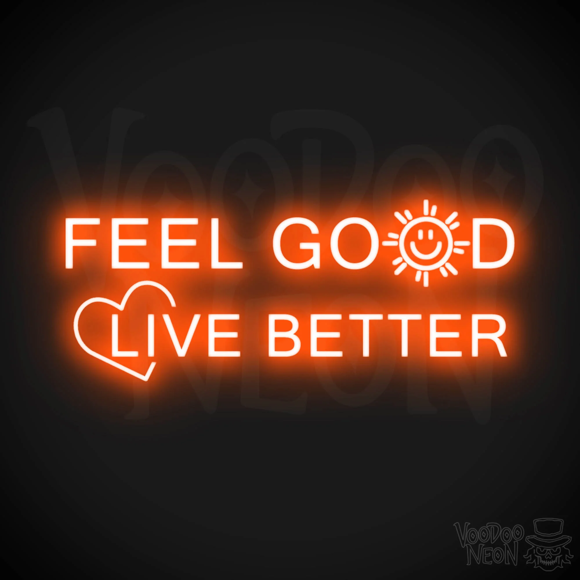 Feel Good, Live Better - Image 5
