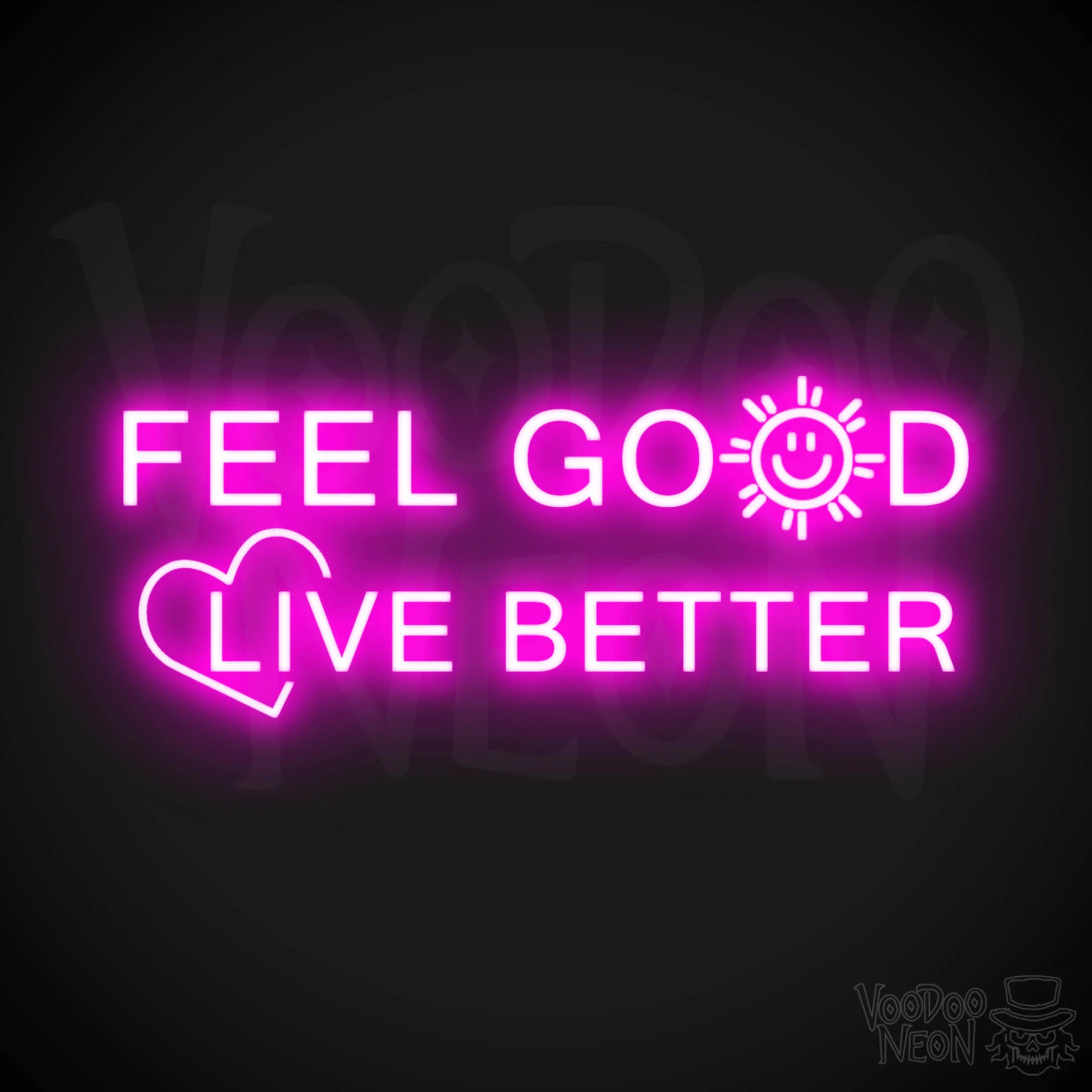 Feel Good, Live Better - Image 8