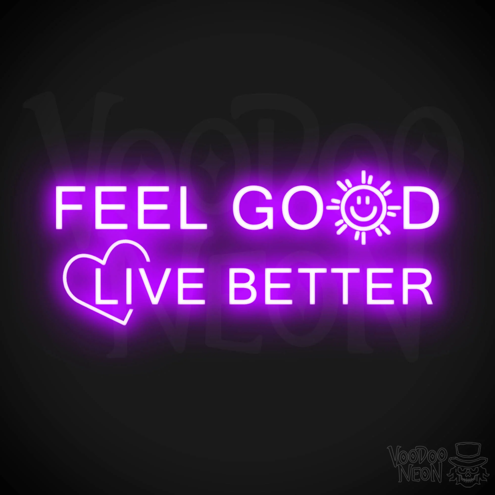 Feel Good, Live Better - Image 9