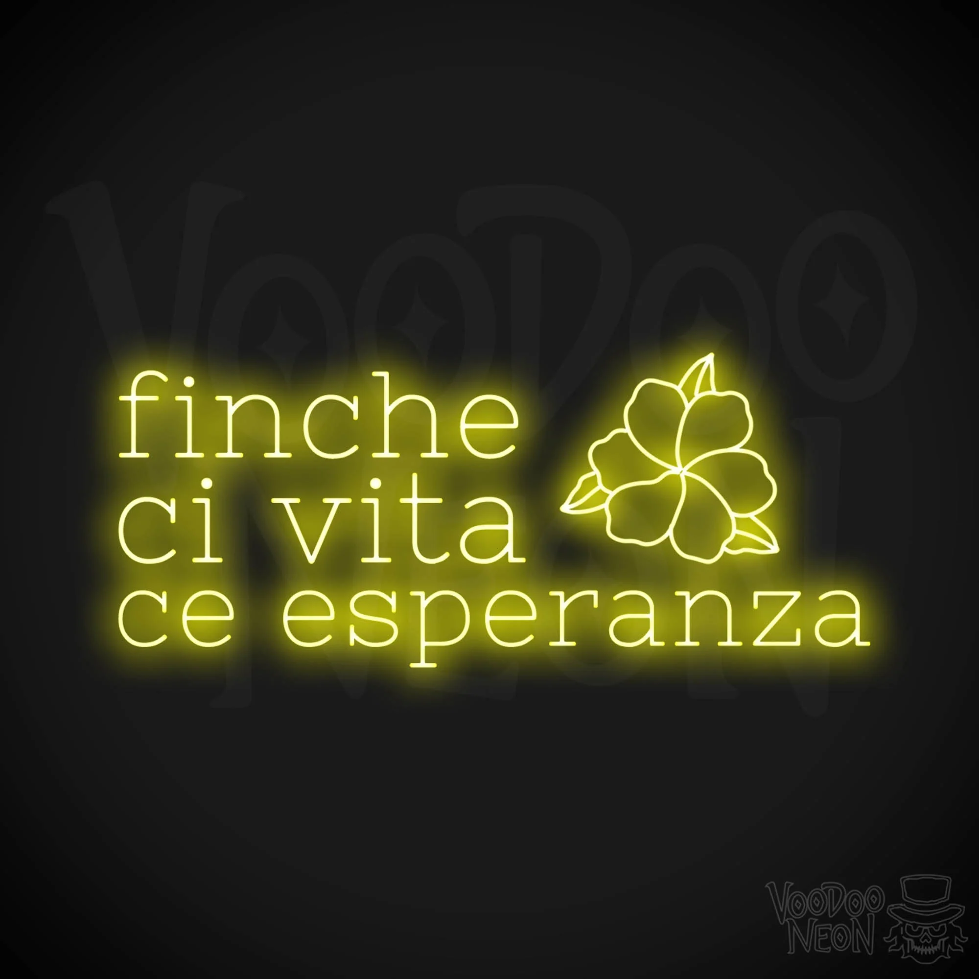Finche Ce Vita Ce Speranza - Image 4
