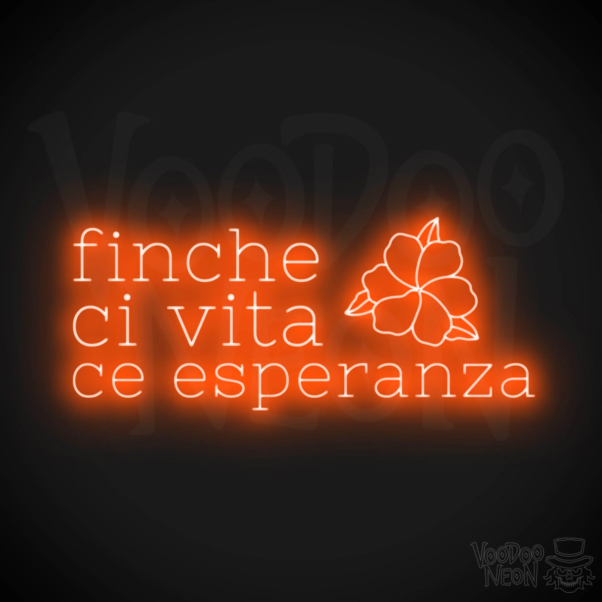 Finche Ce Vita Ce Speranza - Image 5
