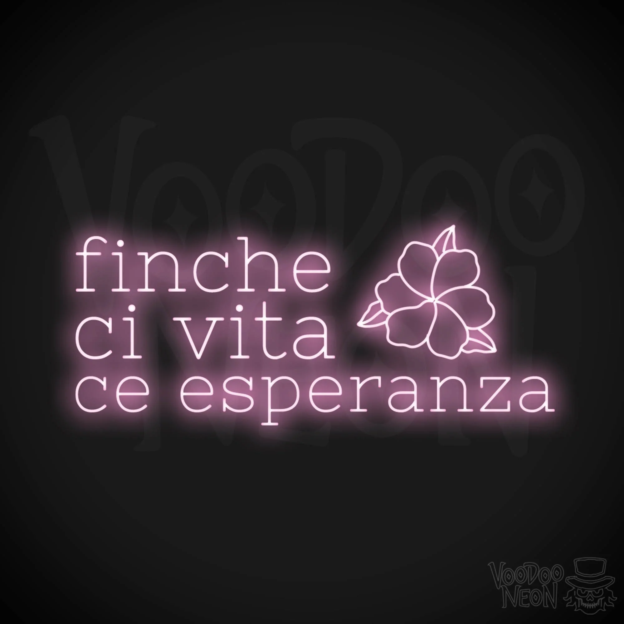 Finche Ce Vita Ce Speranza - Image 7