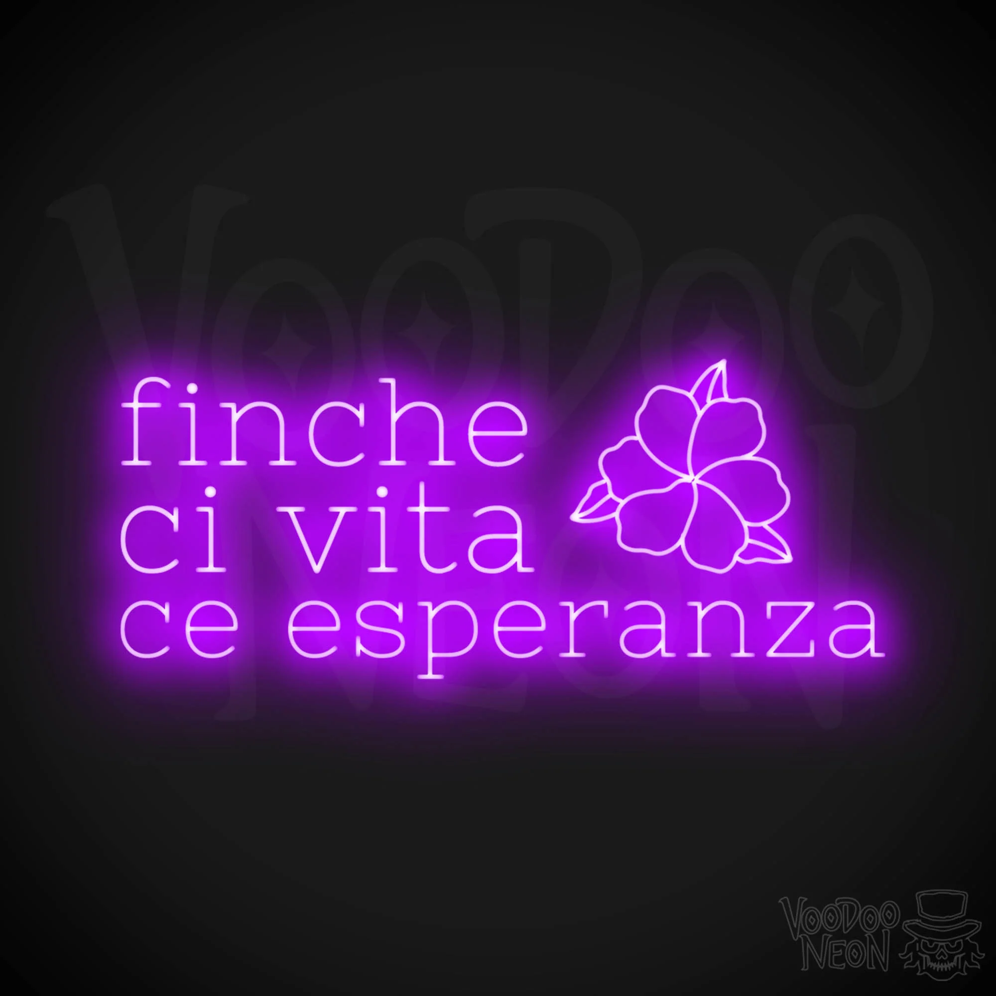 Finche Ce Vita Ce Speranza - Image 9