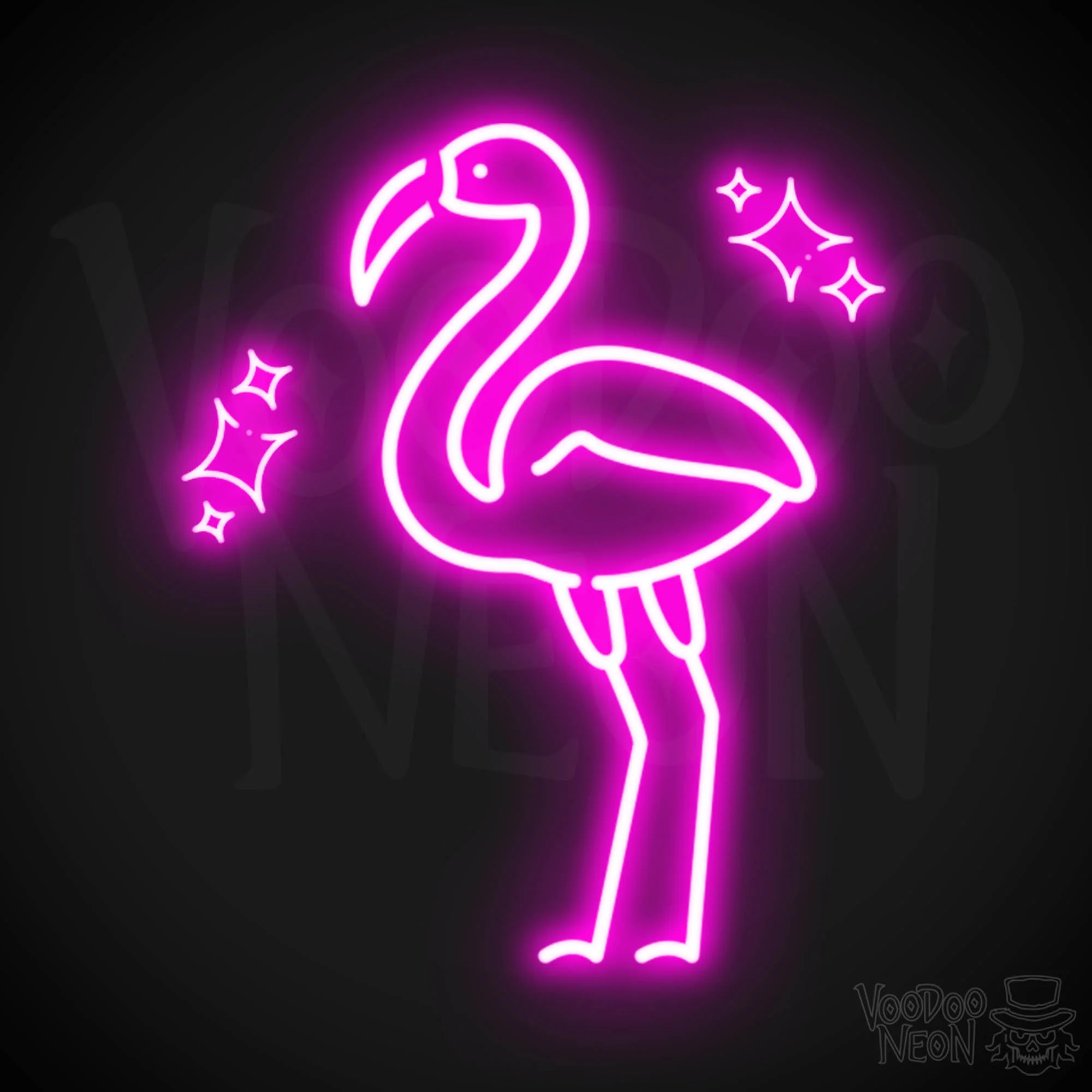 Flamingo - Image 8