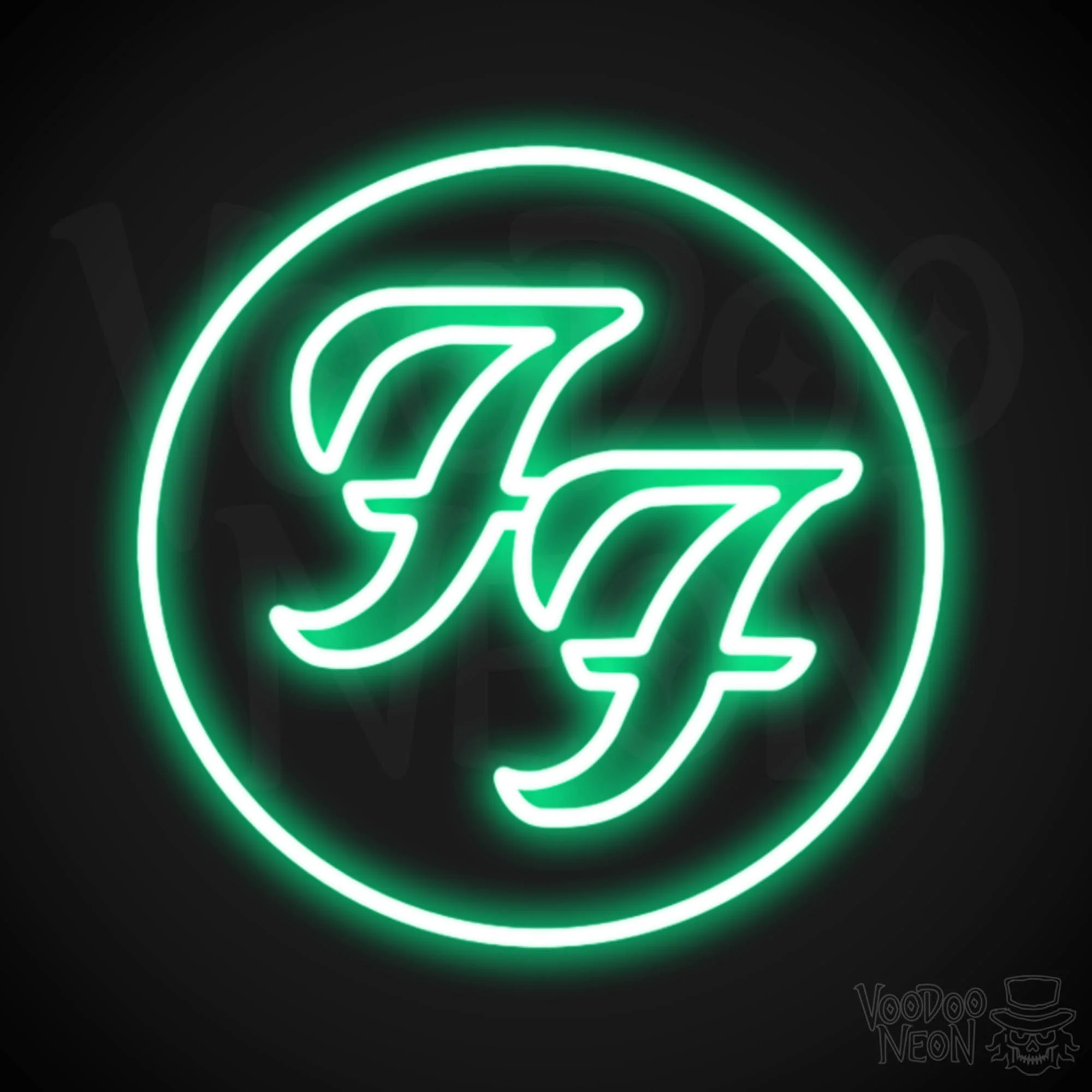 Foo Fighters - Image 13