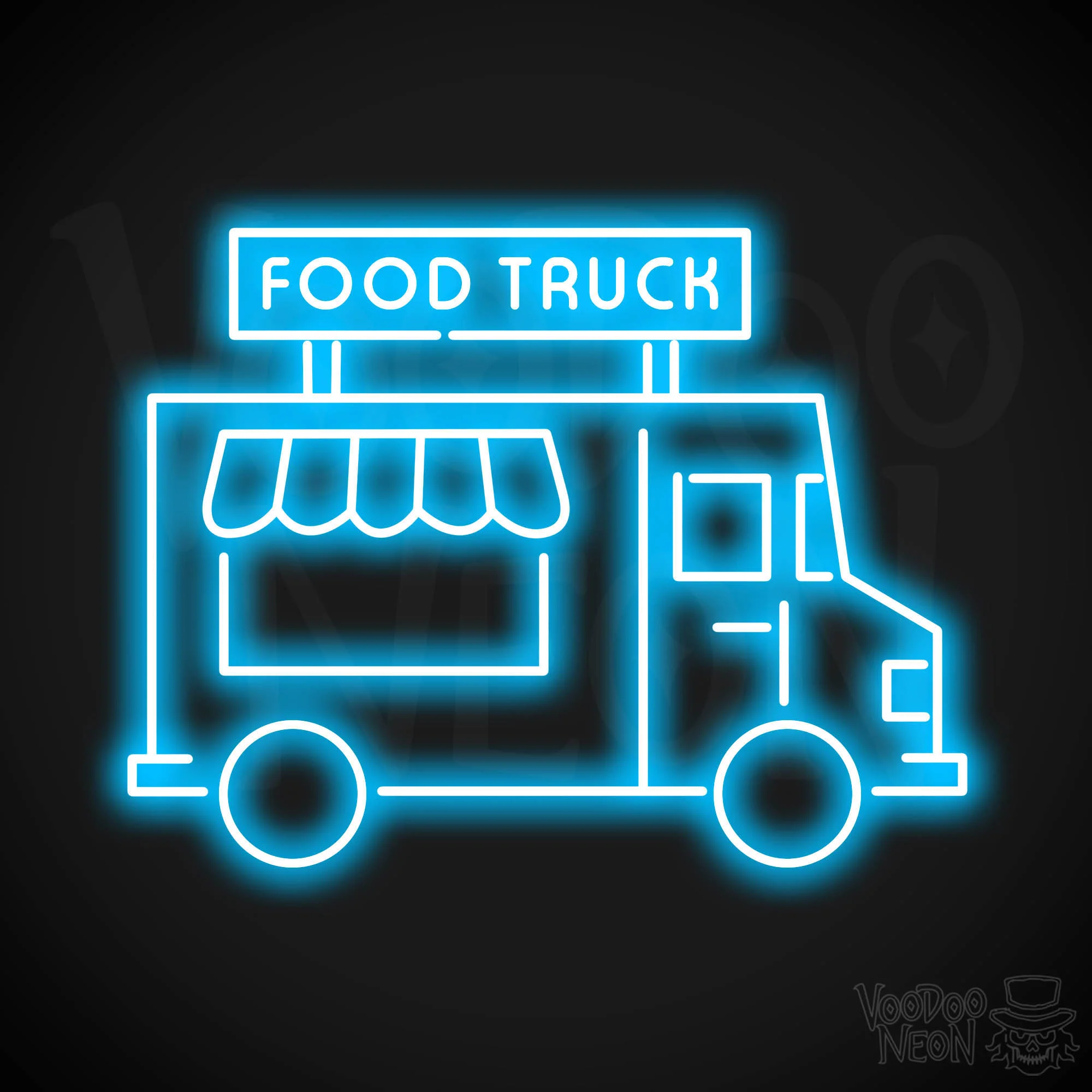 Food Truck - Image 11