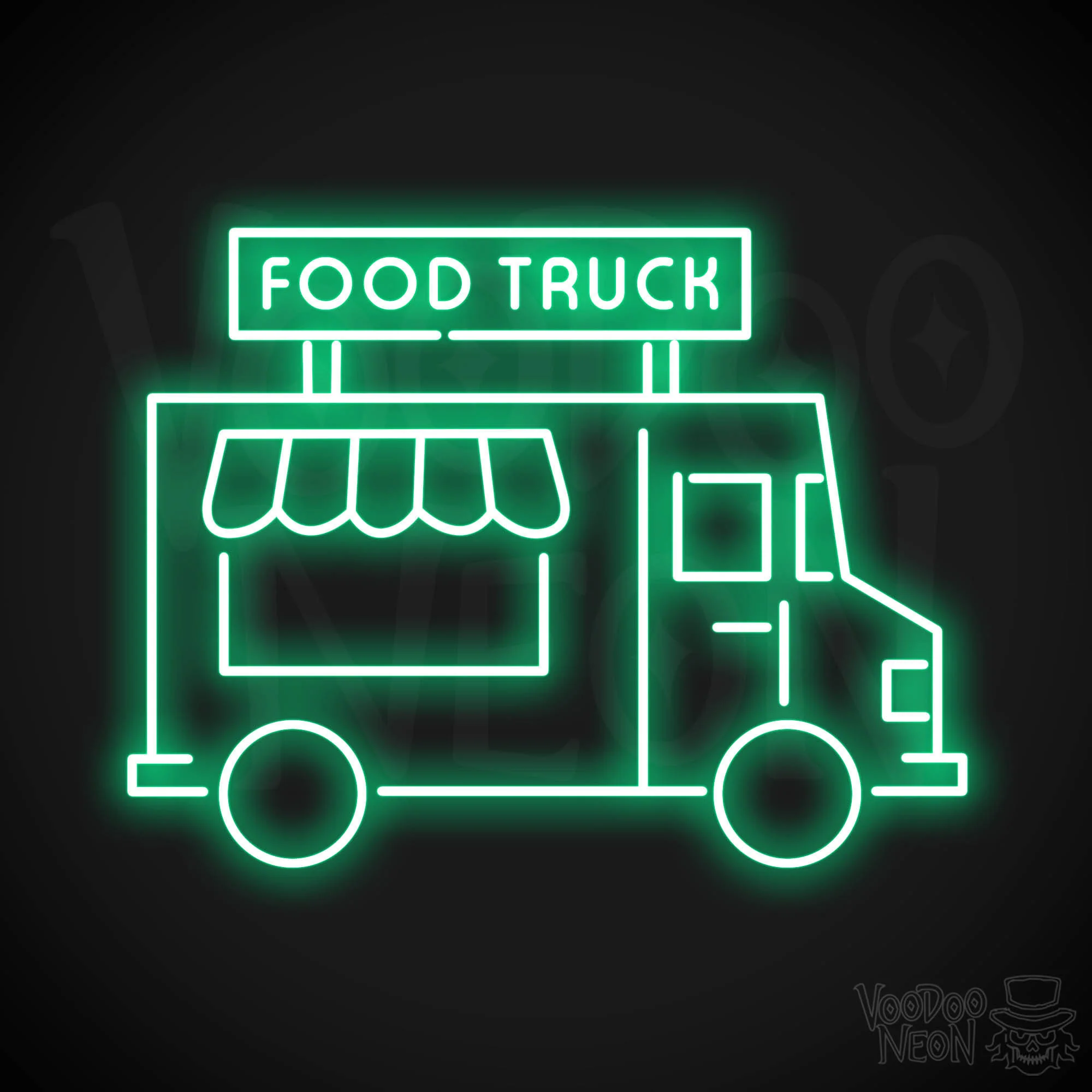 Food Truck - Image 13