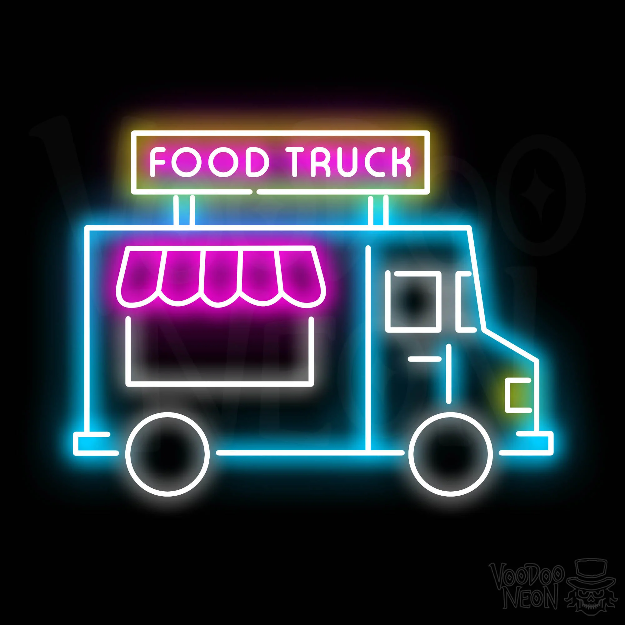 Food Truck - Image 14