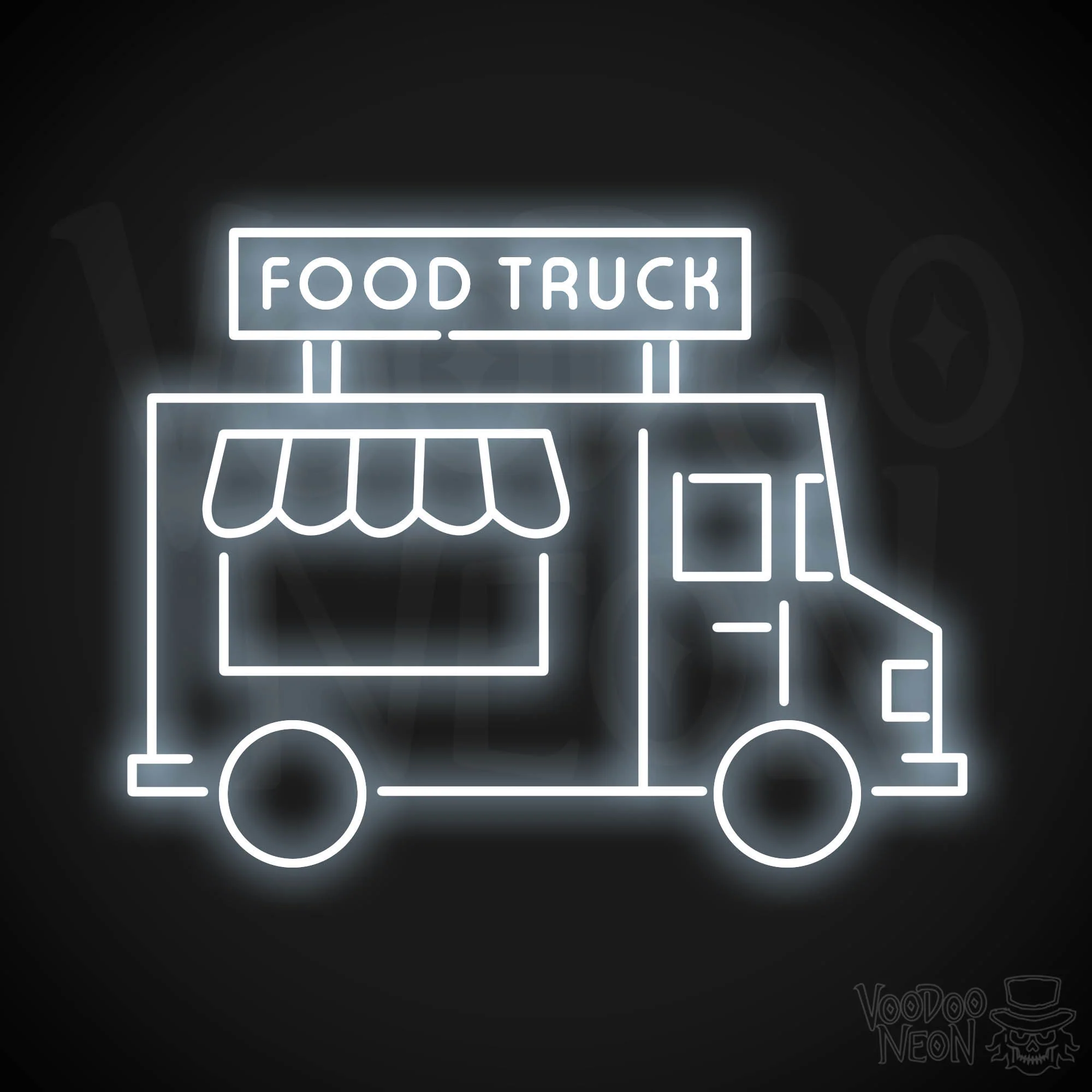 Food Truck - Image 2