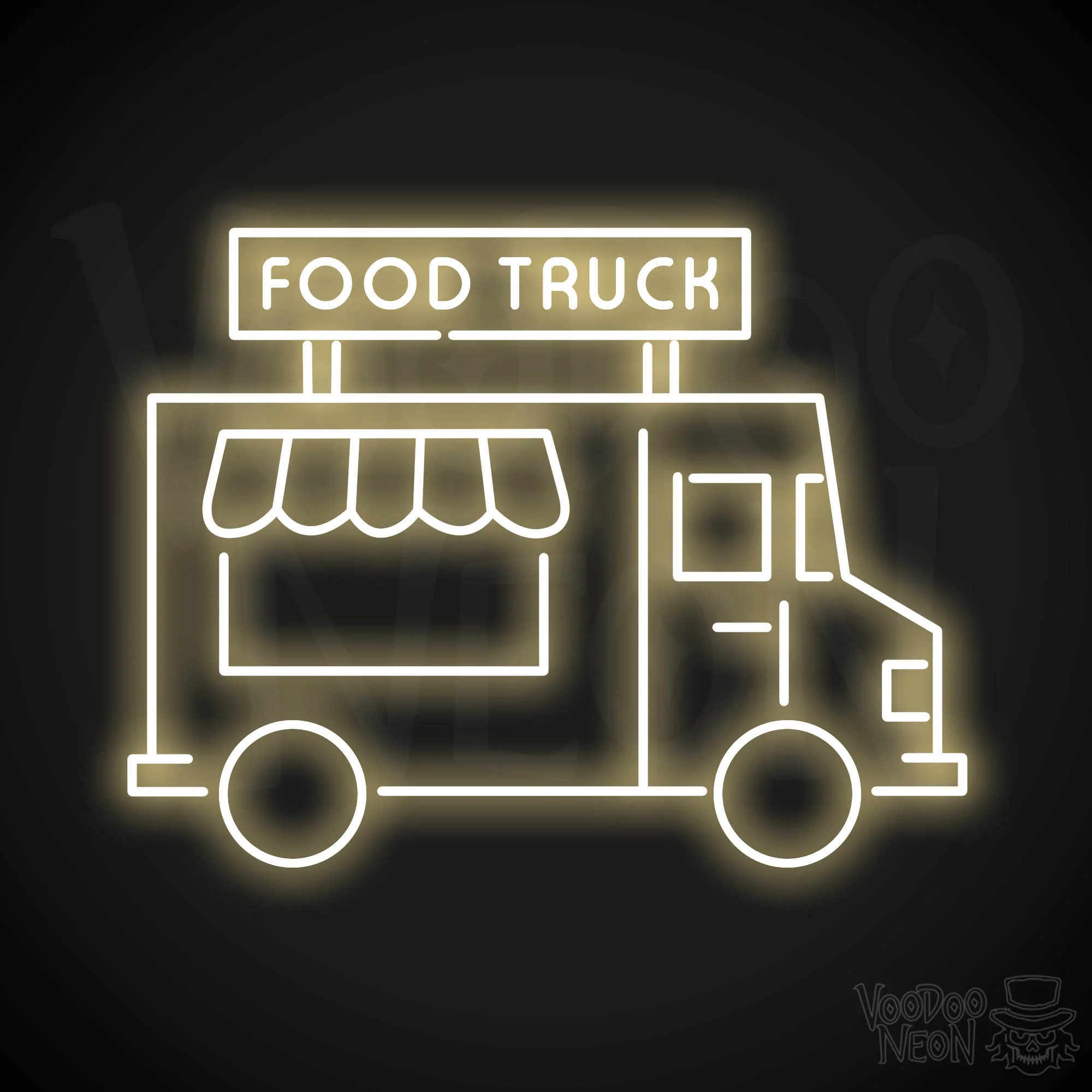 Food Truck - Image 3