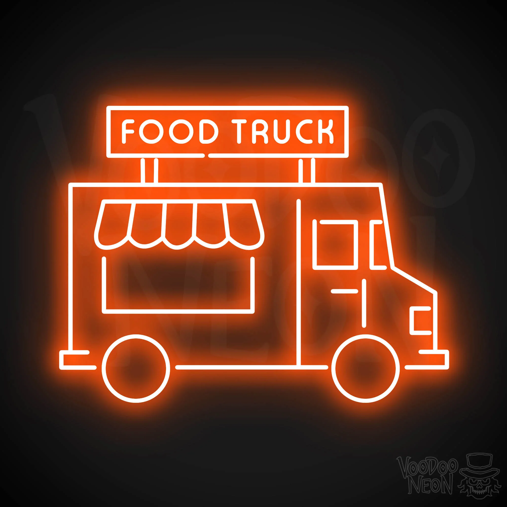 Food Truck - Image 5