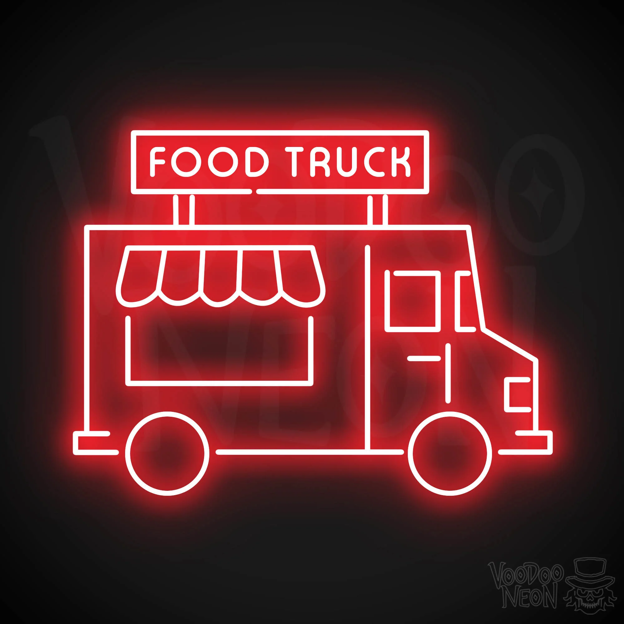 Food Truck - Image 6
