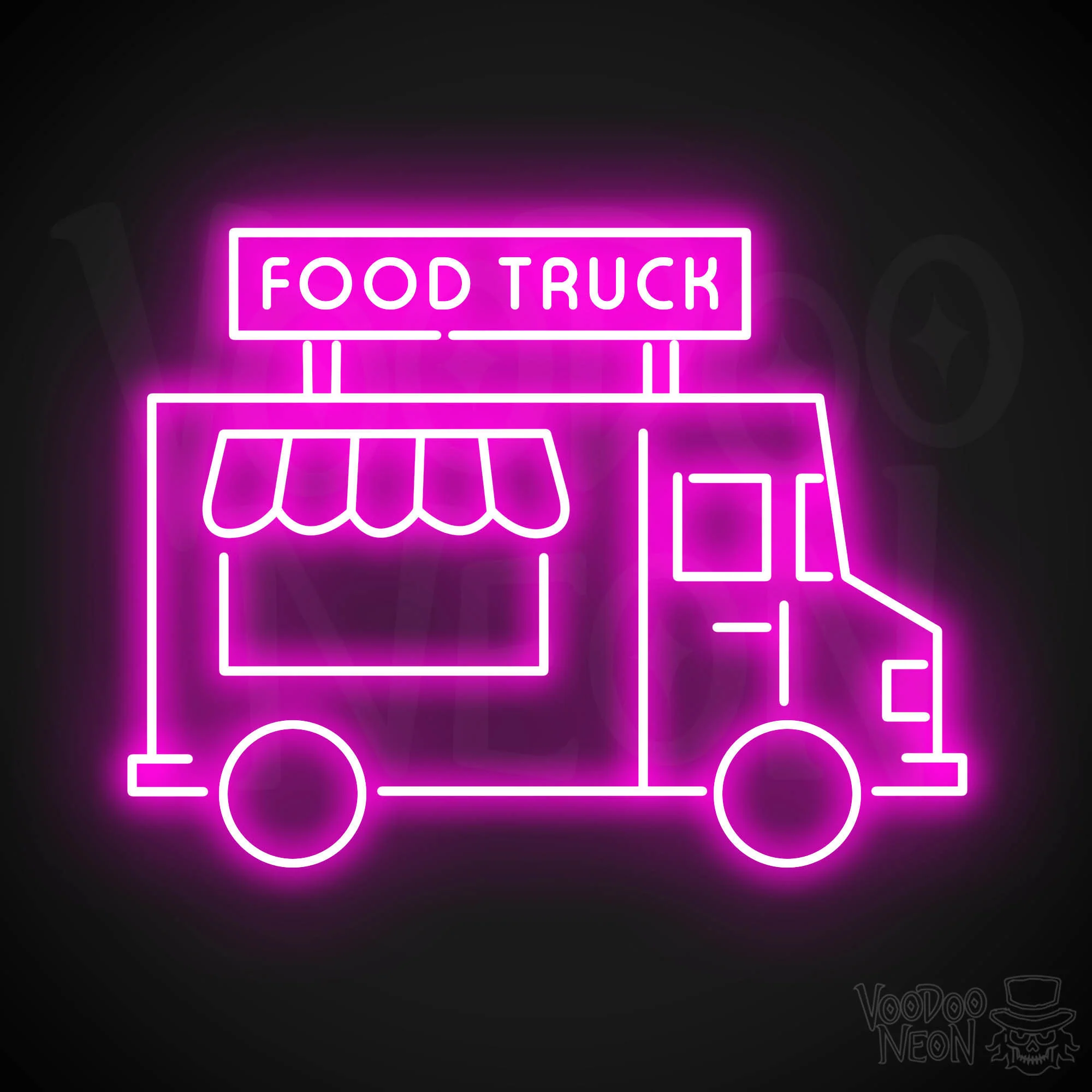 Food Truck - Image 8