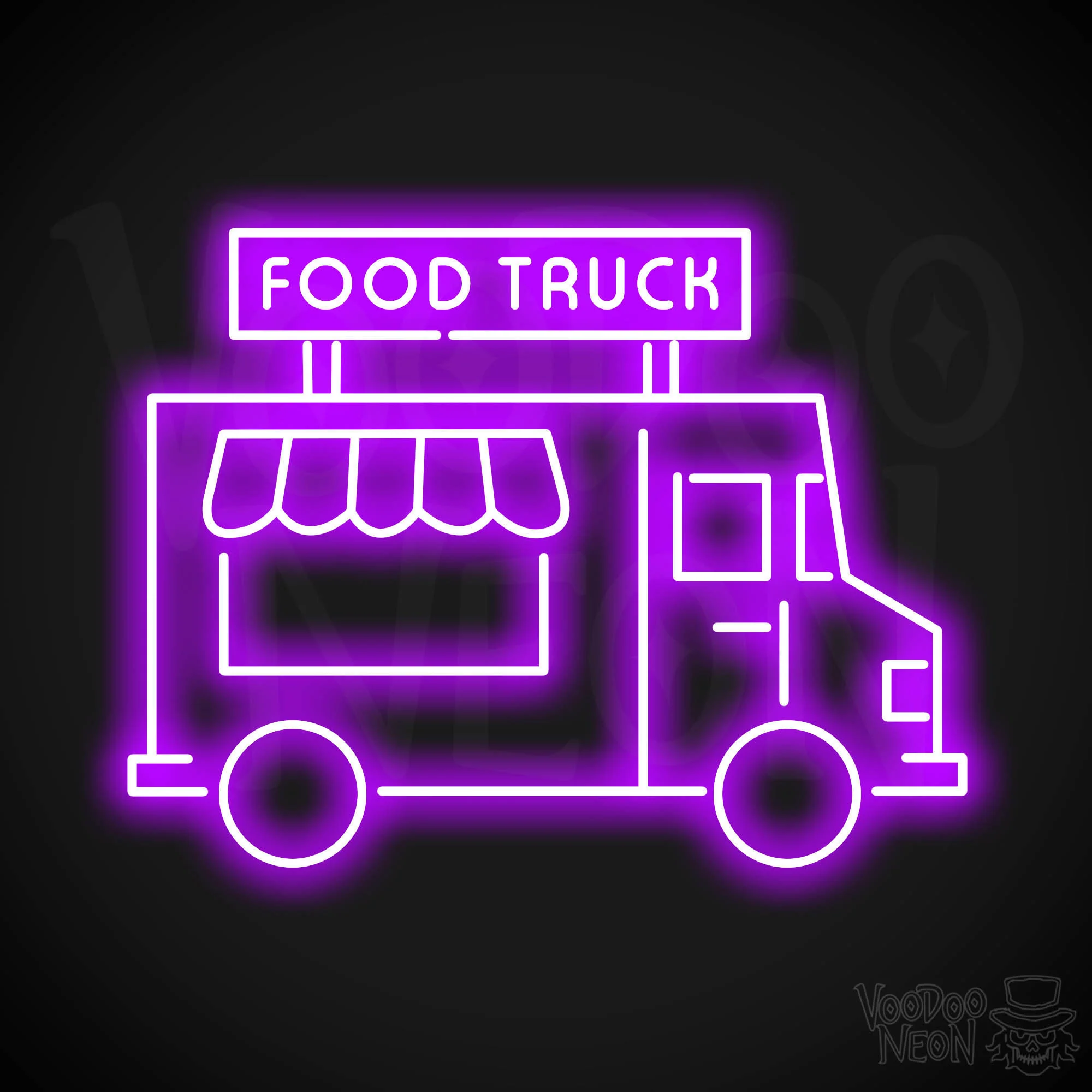 Food Truck - Image 9