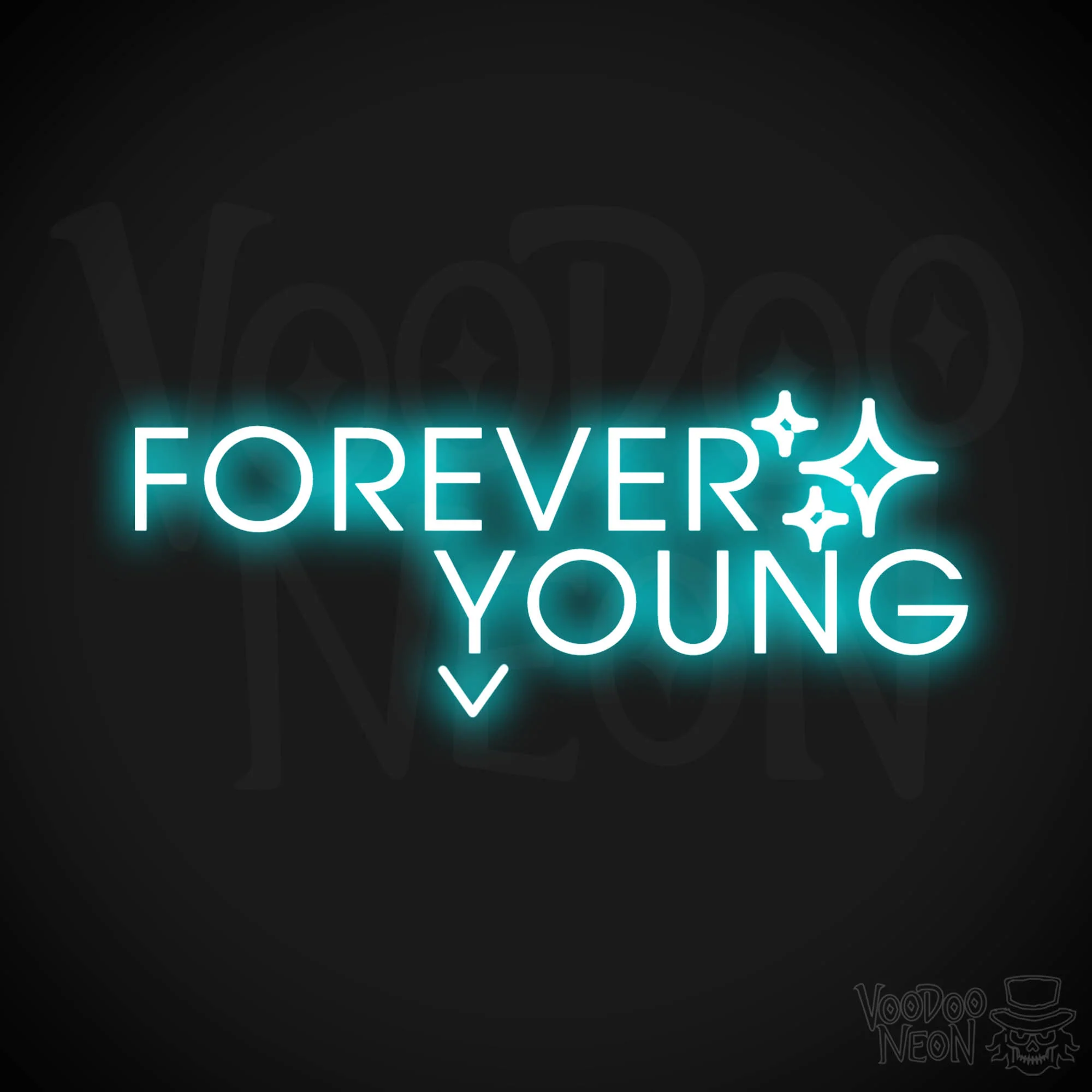 Forever Young - Image 10
