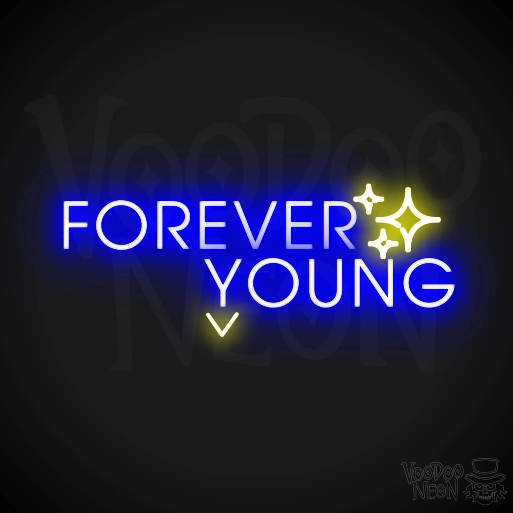 Forever Young - Image 14