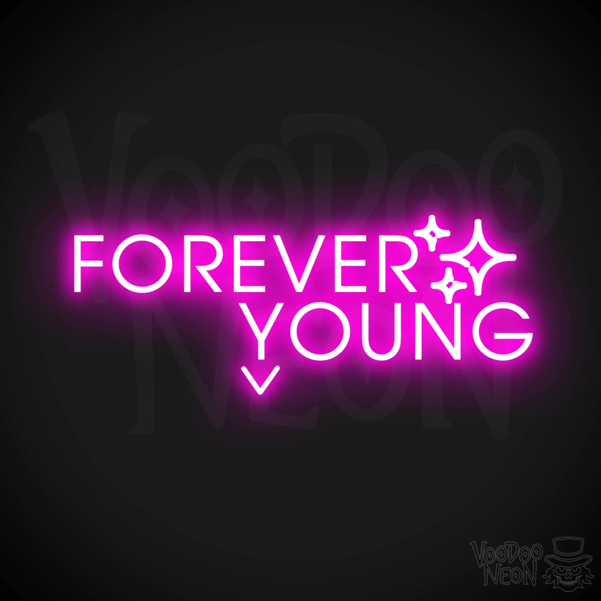 Forever Young - Image 8