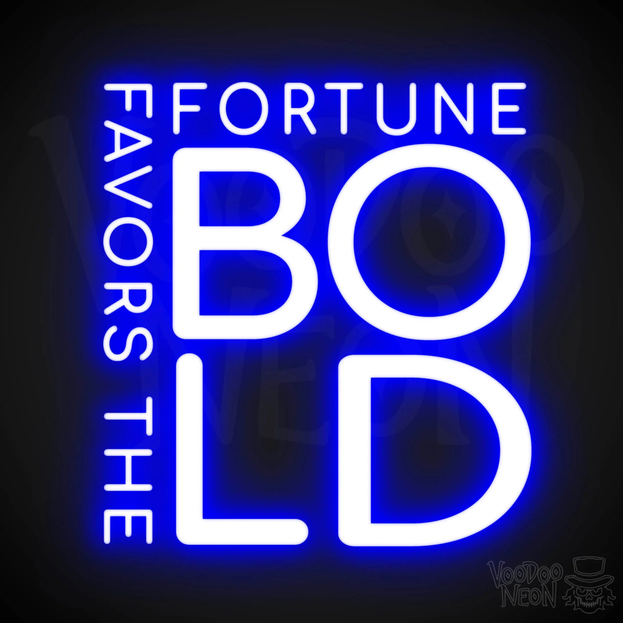 Fortune Favors The Bold - Image 11
