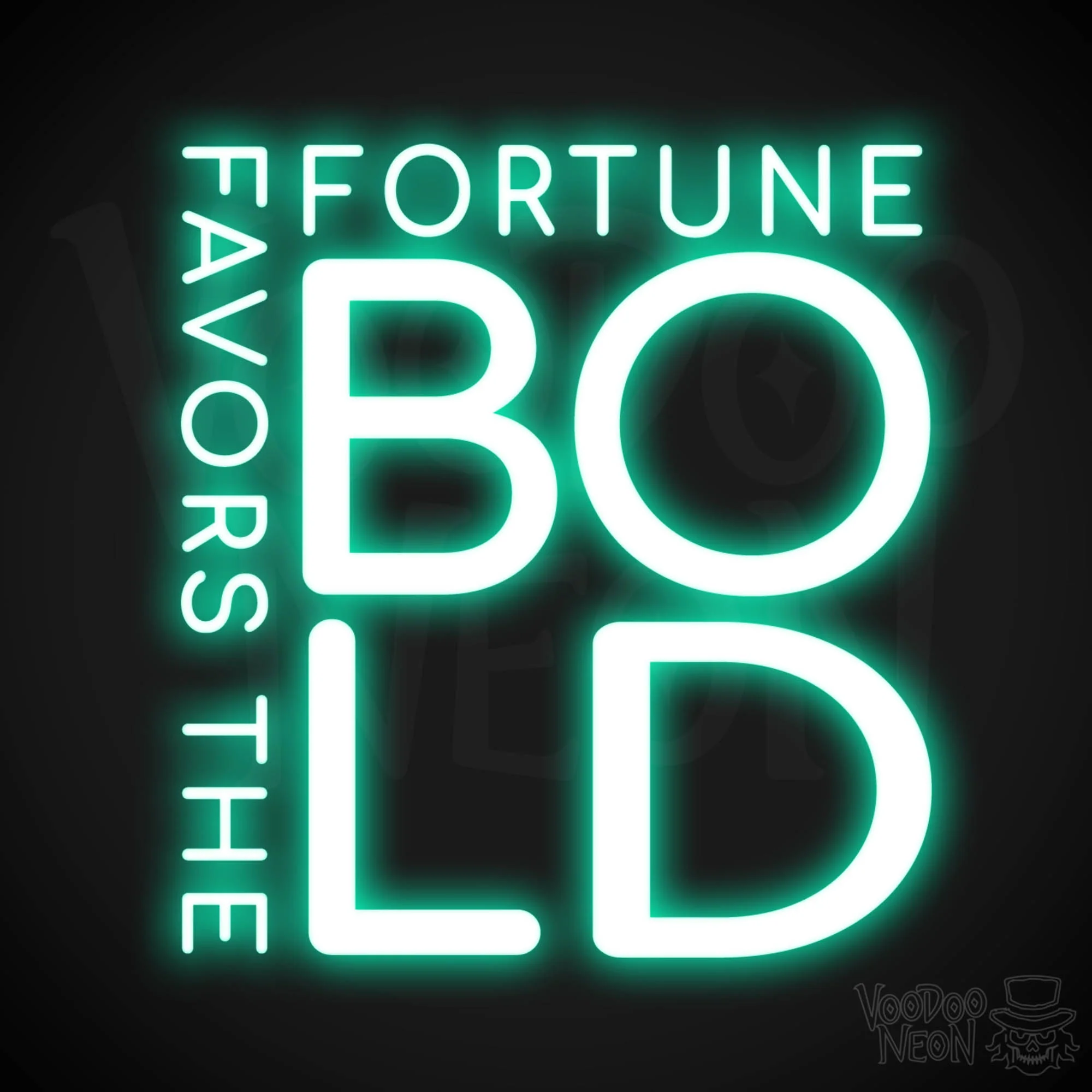 Fortune Favors The Bold - Image 12