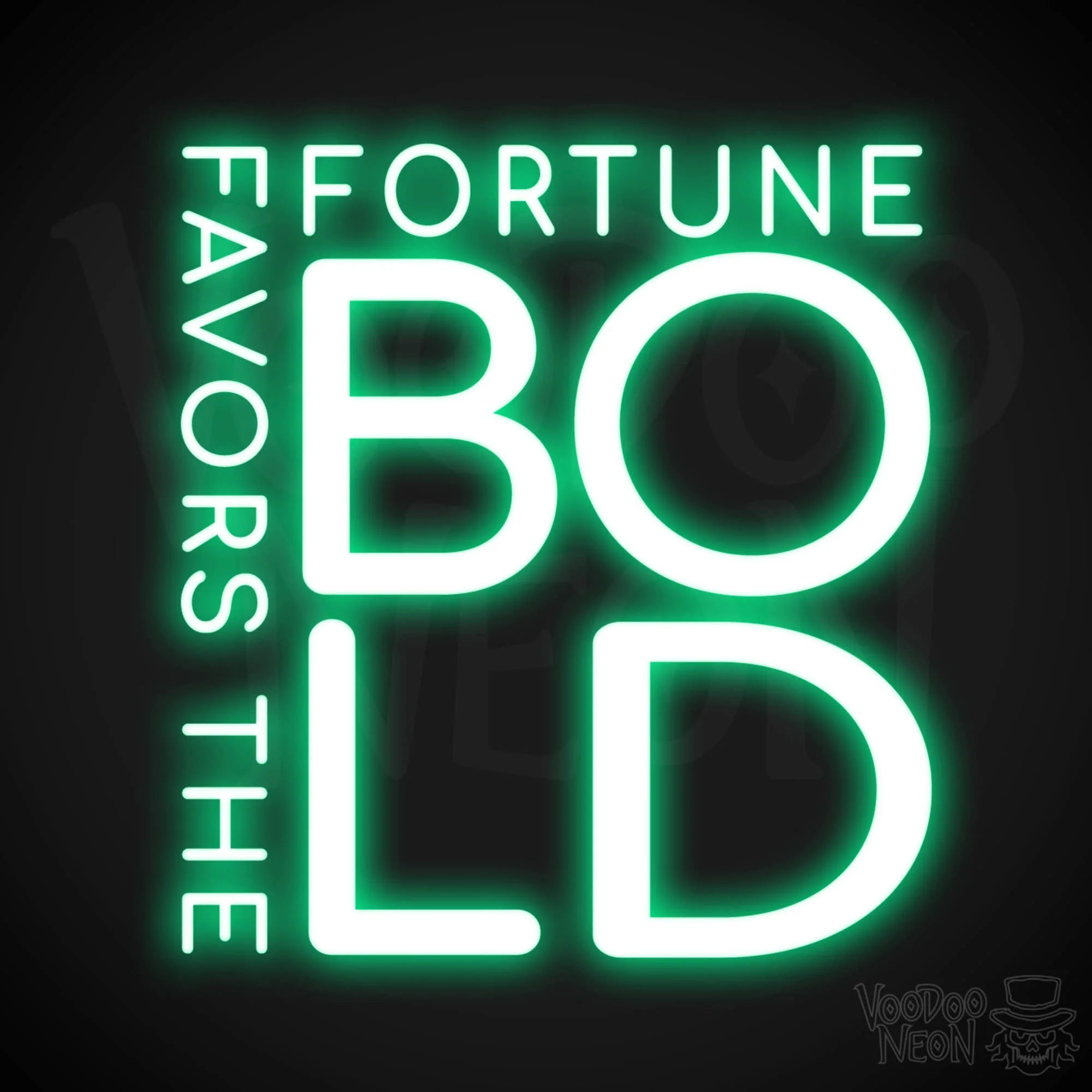 Fortune Favors The Bold - Image 13