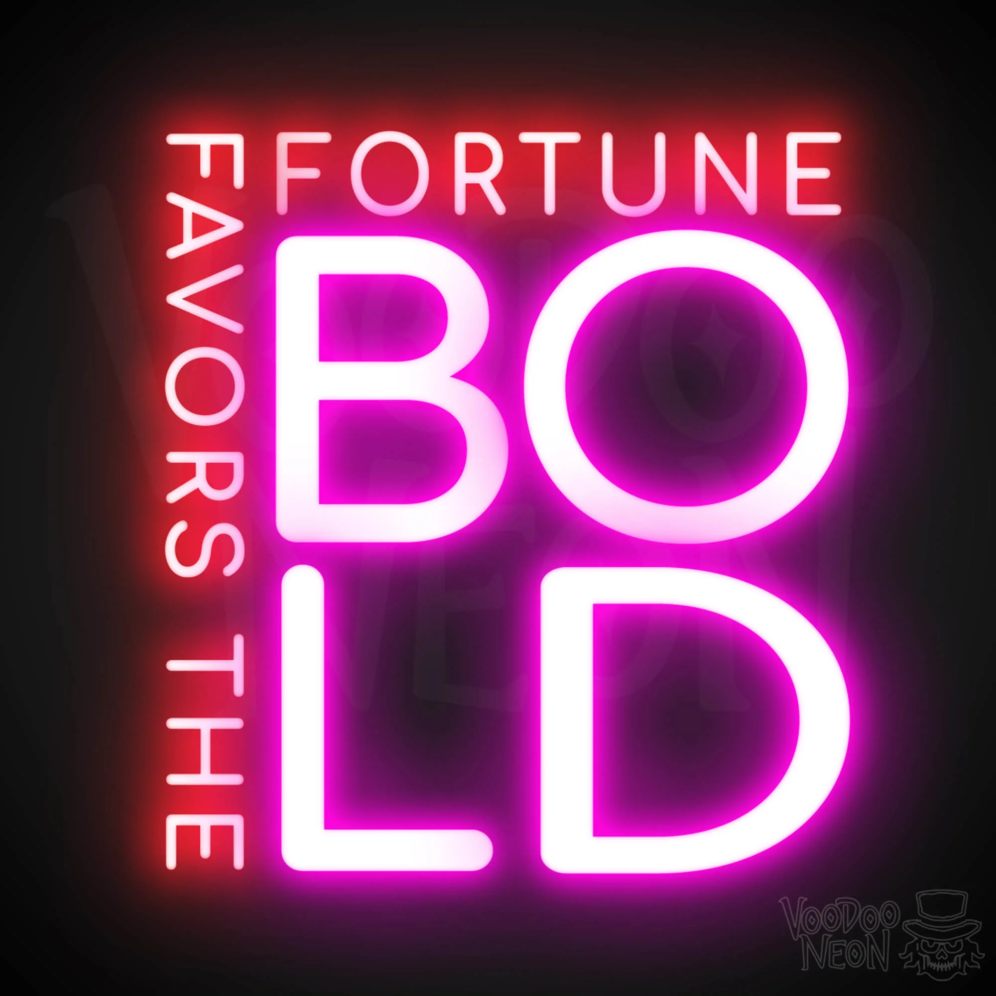 Fortune Favors The Bold - Image 14