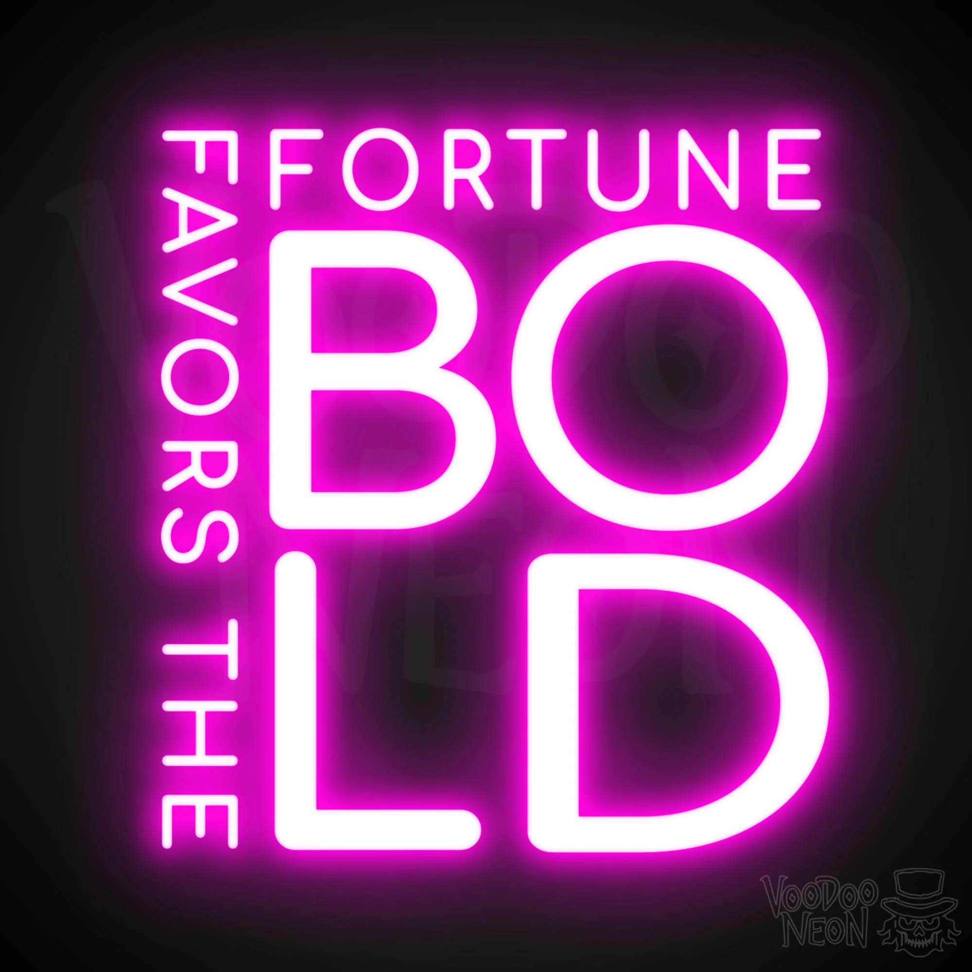 Fortune Favors The Bold - Image 8
