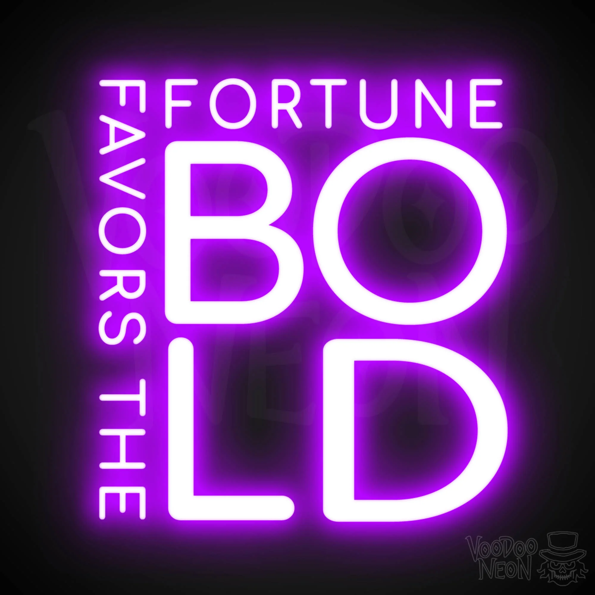 Fortune Favors The Bold - Image 9